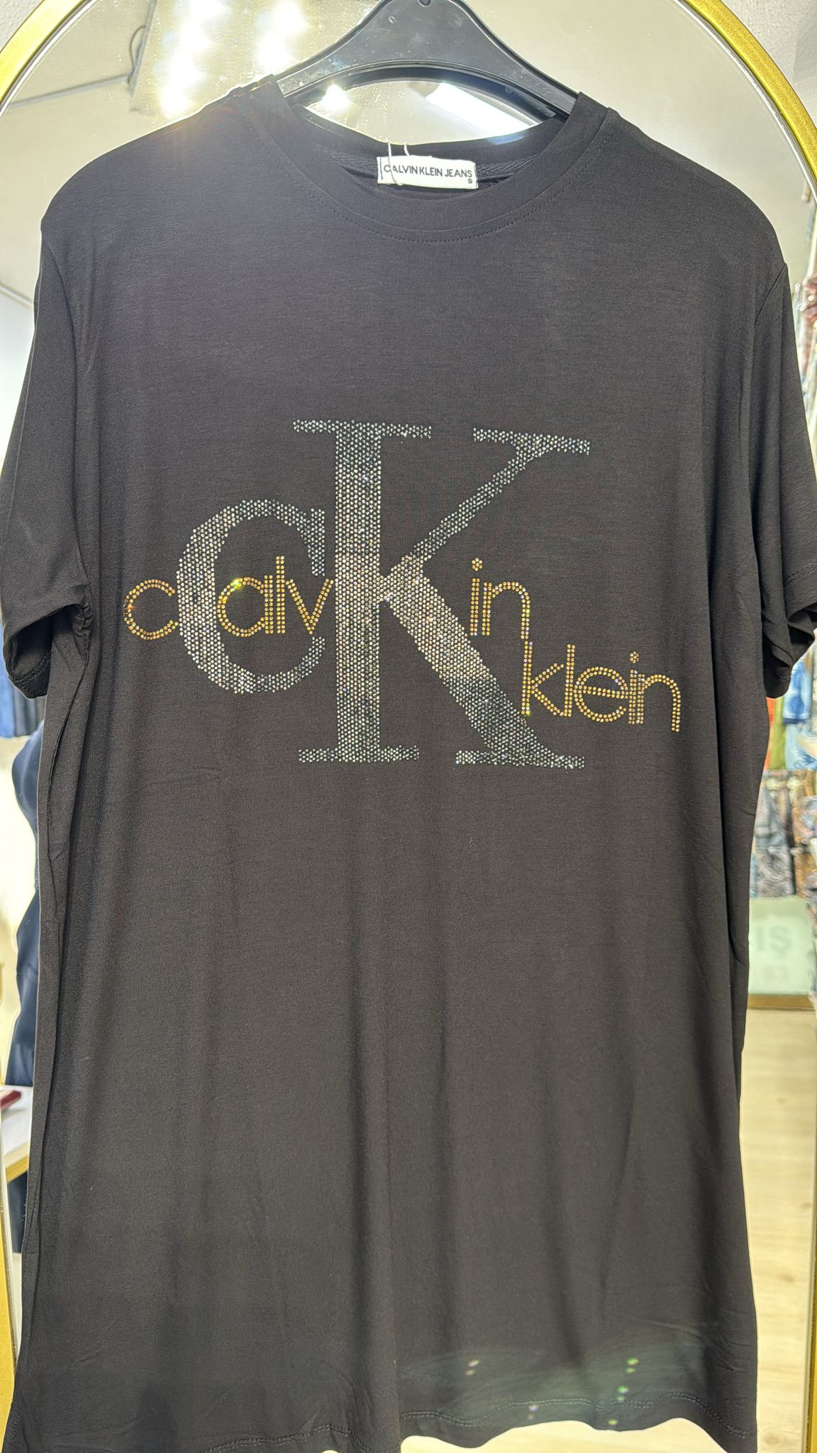 Calvin Clein T-shirt image