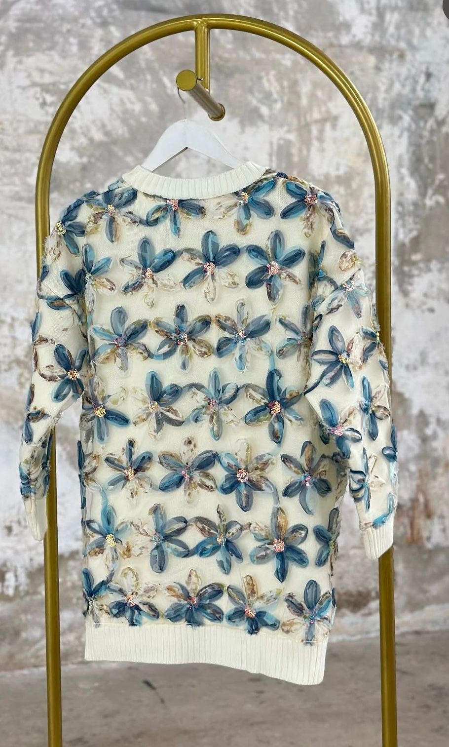 Papatya Desen Kazak image