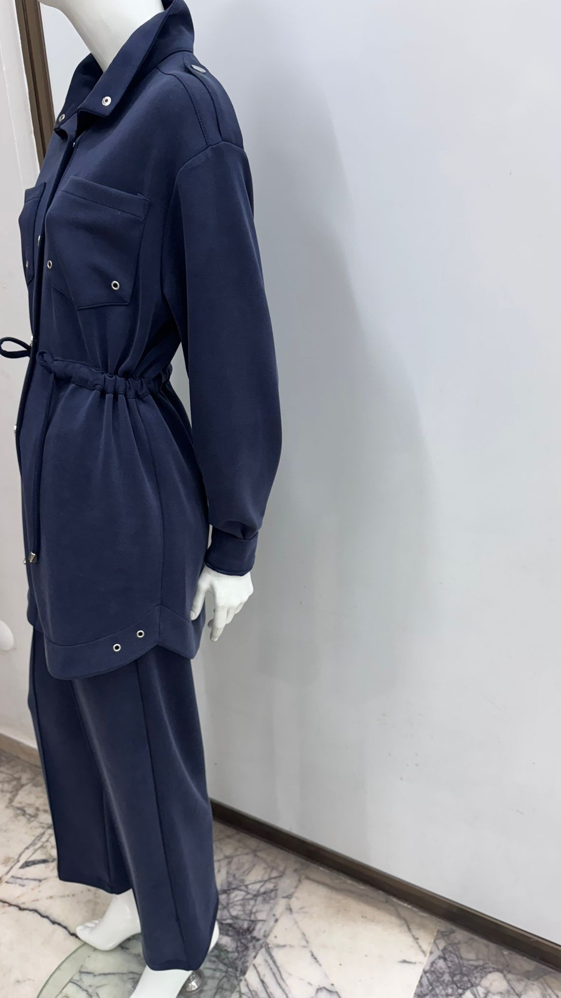 Yeni sezon Oysho Kumaş İkili Takım Ebrar Butik