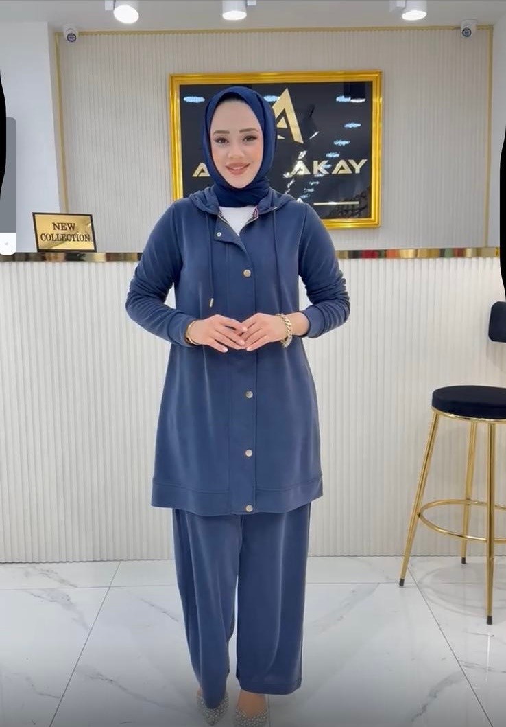 Çıtçıtlı Locos Takım image