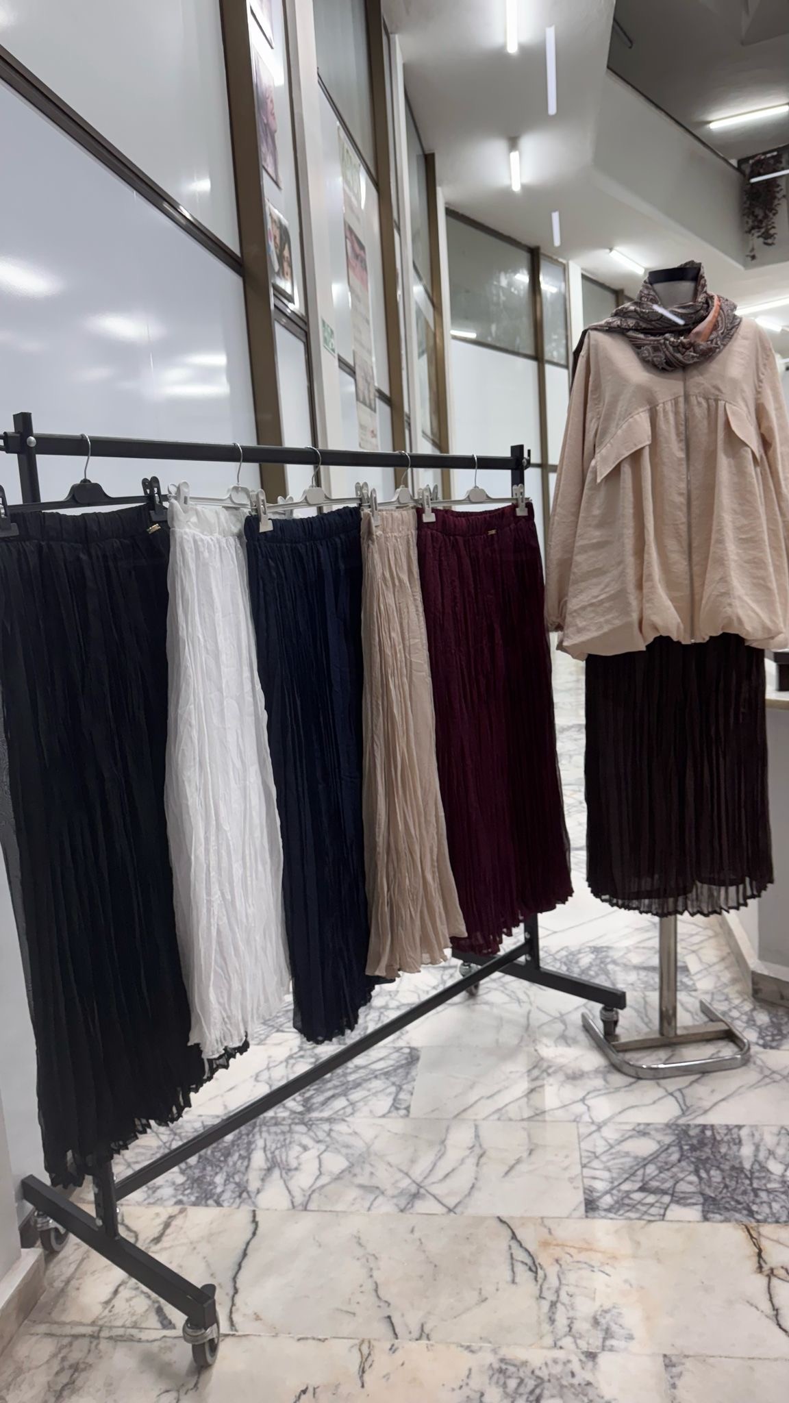 İPEK BAMBU ETEK image
