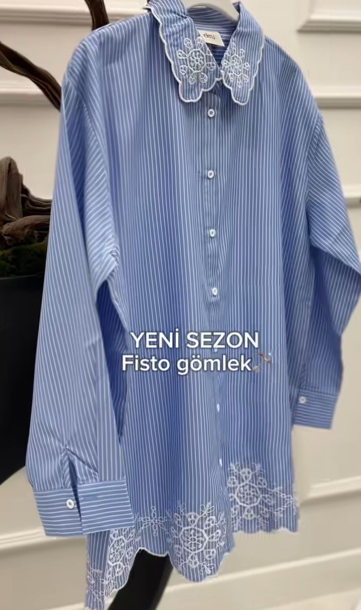 Fisto Gömlek image