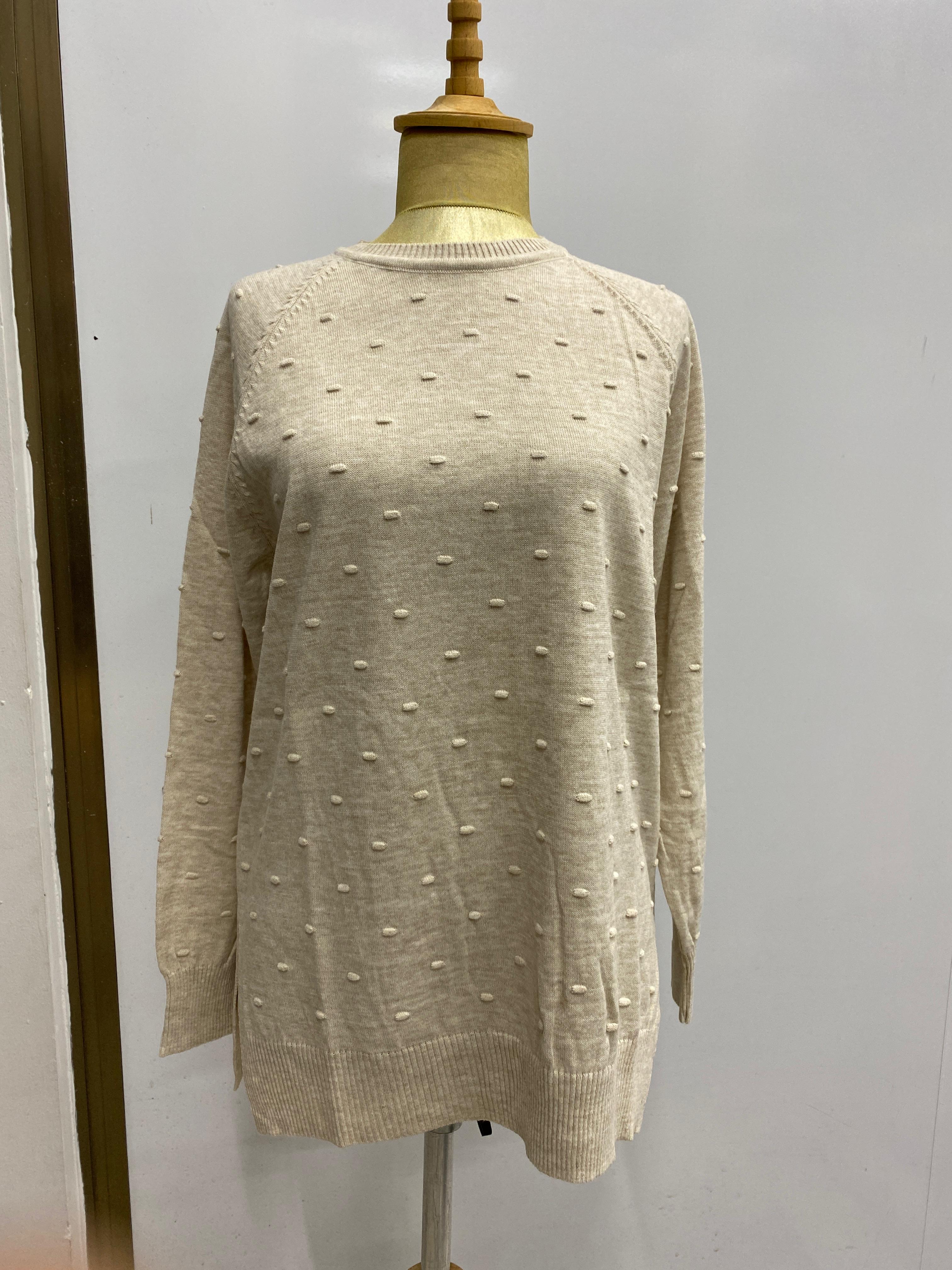 Fındık Desen Kazak image