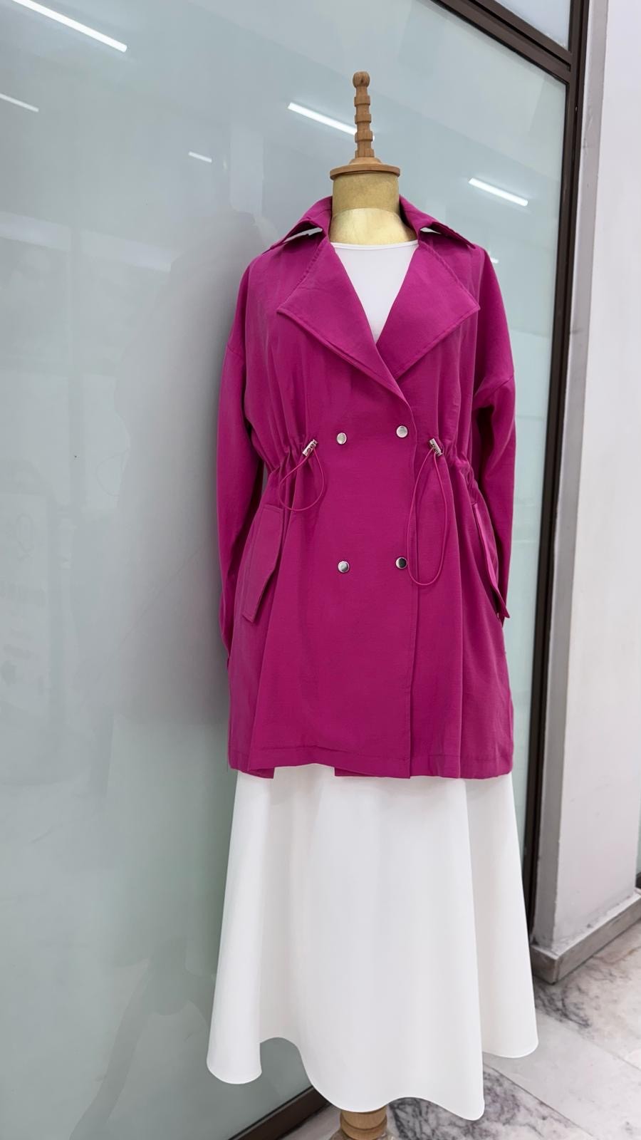 QUPRA KAP MODELİMİZ image