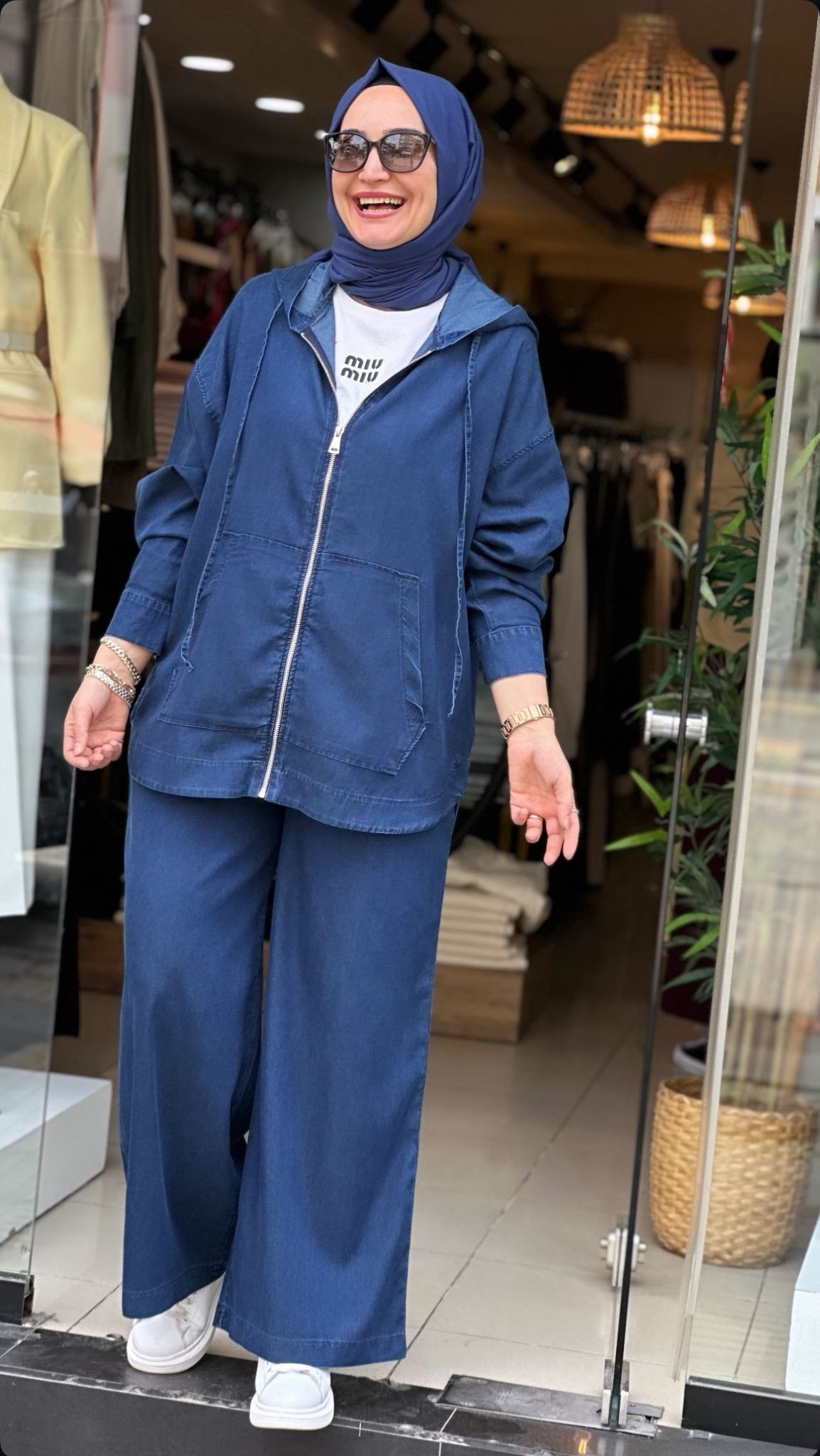 Tensel Kot Takım image