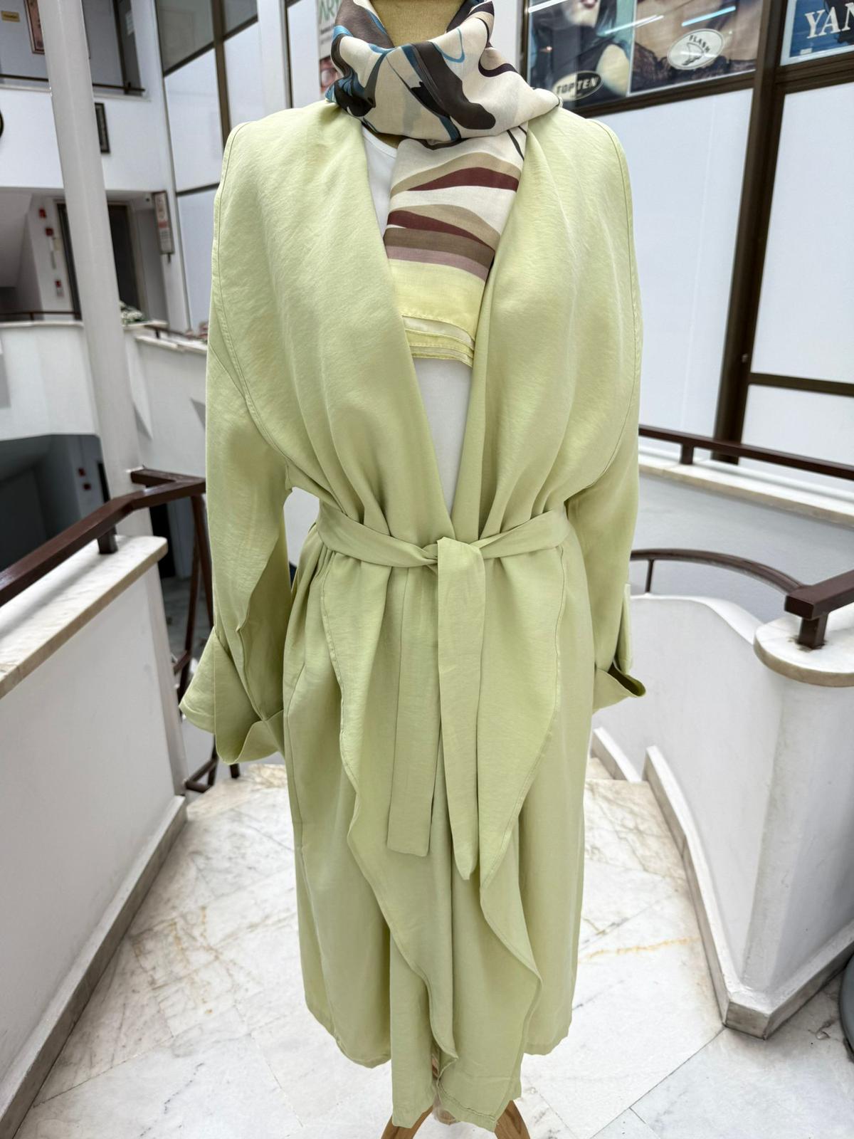Standart Beden Salaş Kimona  Ebrar Butik  image