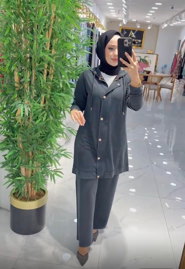 Çıtçıtlı Locos Takım