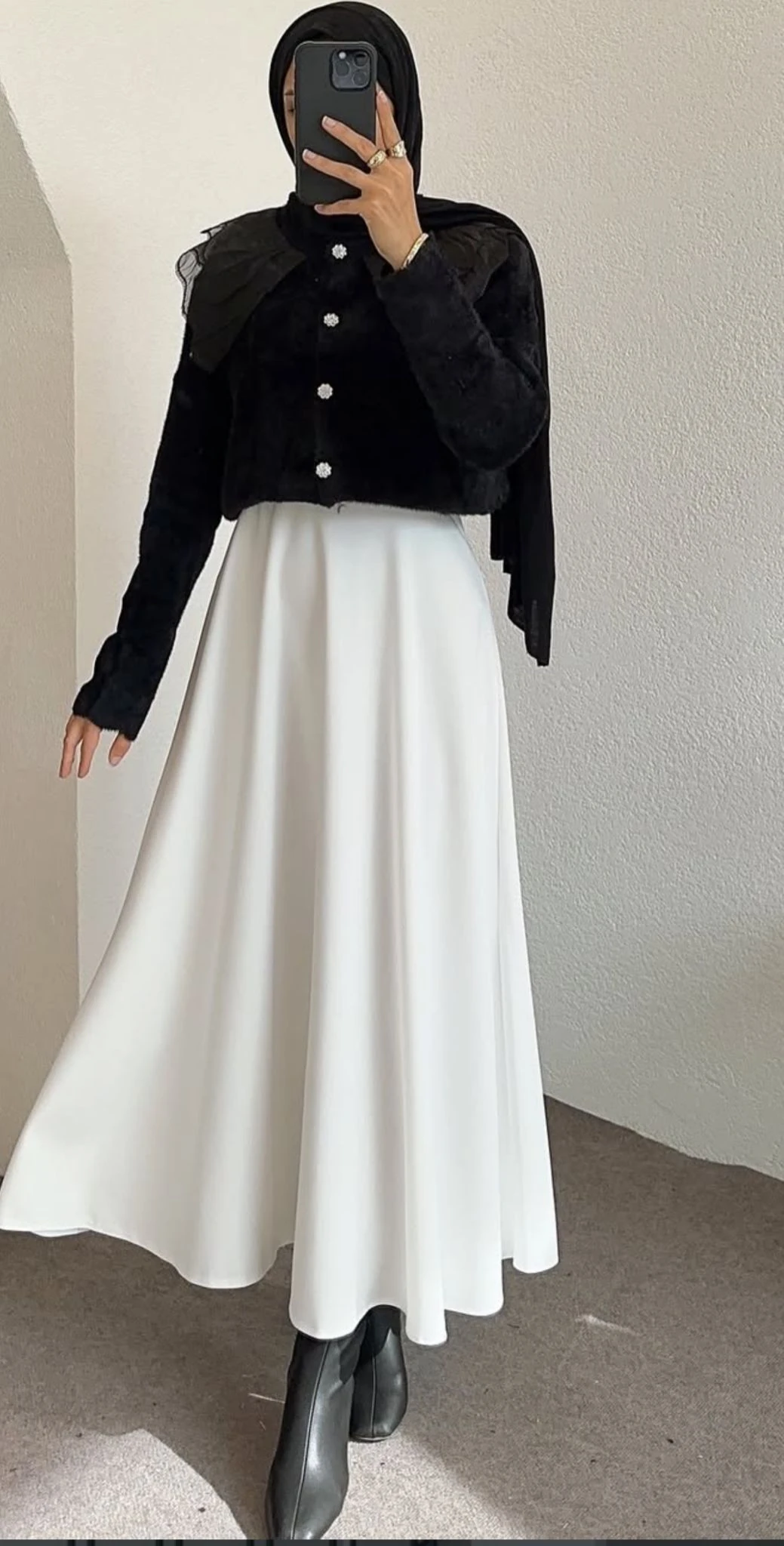 Yaka Detay Pinterest Hırka