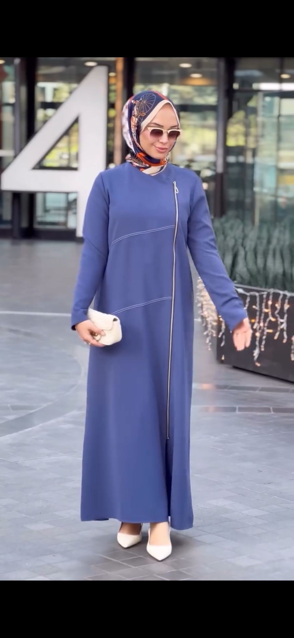 GİY ÇIK FERACE