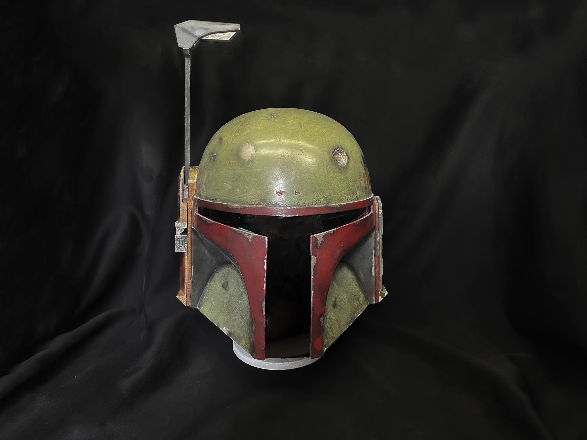 Boba Fett Kaskı