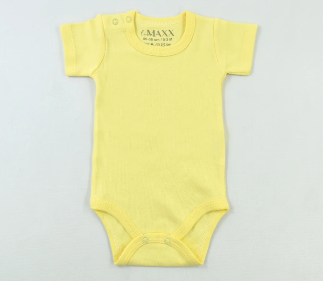 2002LV-SARI İNTERLOK KISAKOL AYLIK BODY