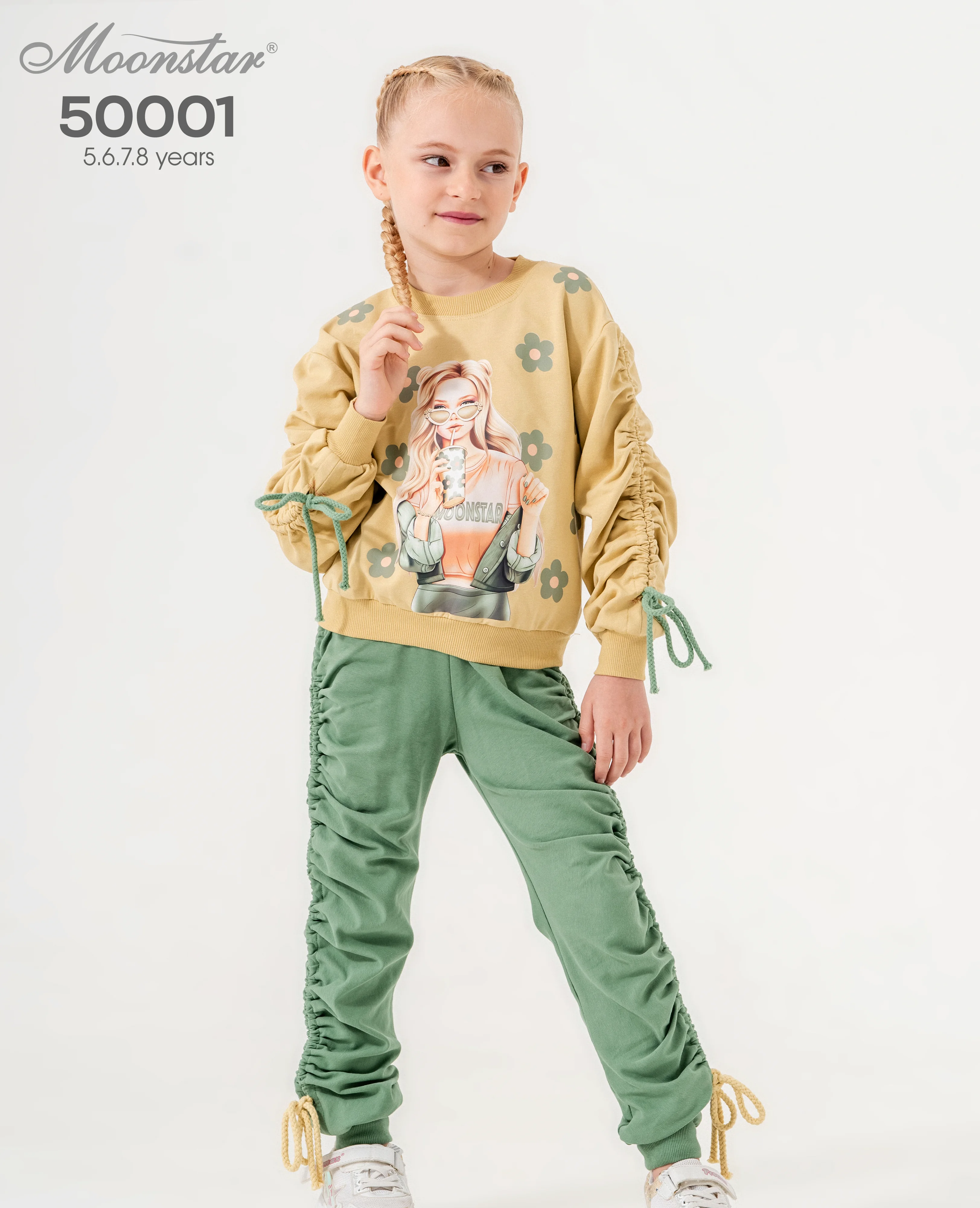 50001  TAKIM  2 HARDAL 5/6/7/8 YAŞ