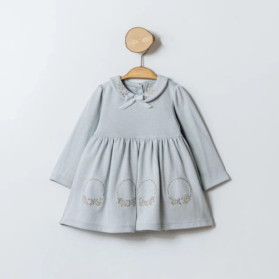 52138 TAKIM 1 MAVİ 9/12/18/24 AY