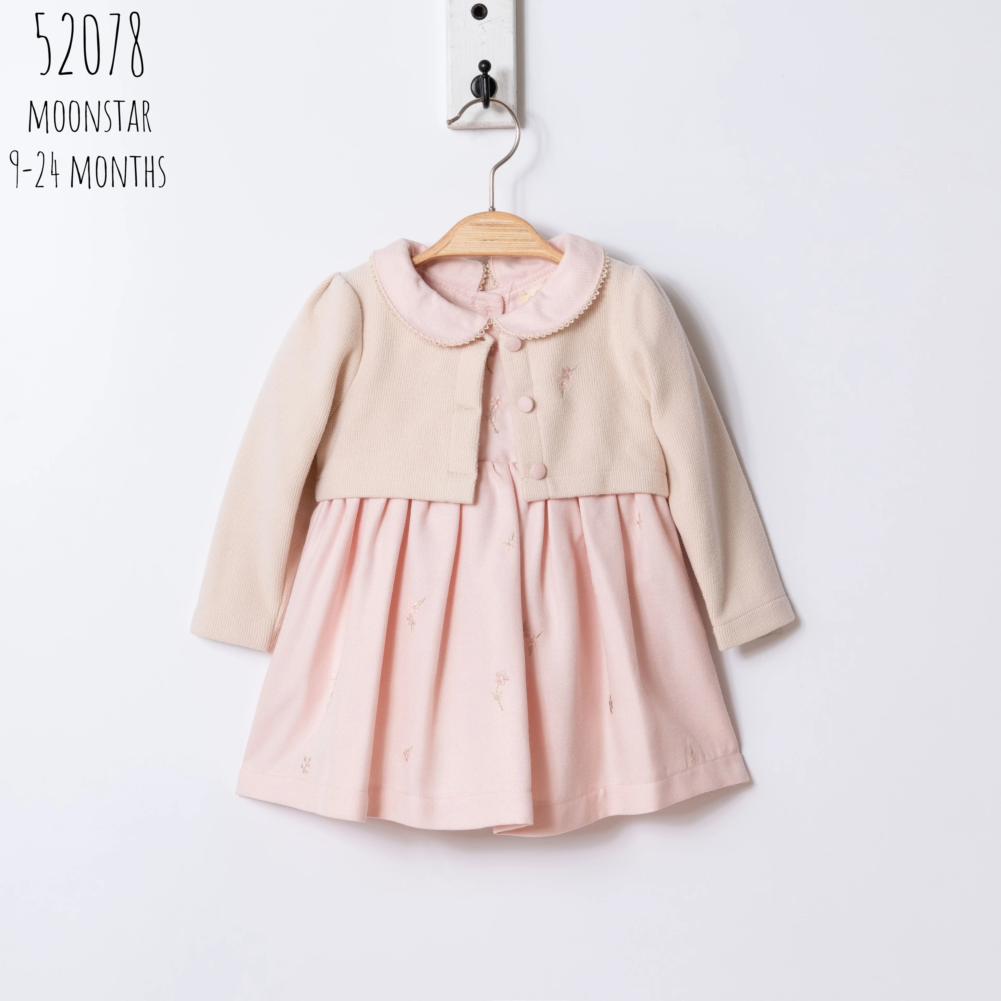 52078 TAKIM 3 PUDRA 9/12/18/24 AY