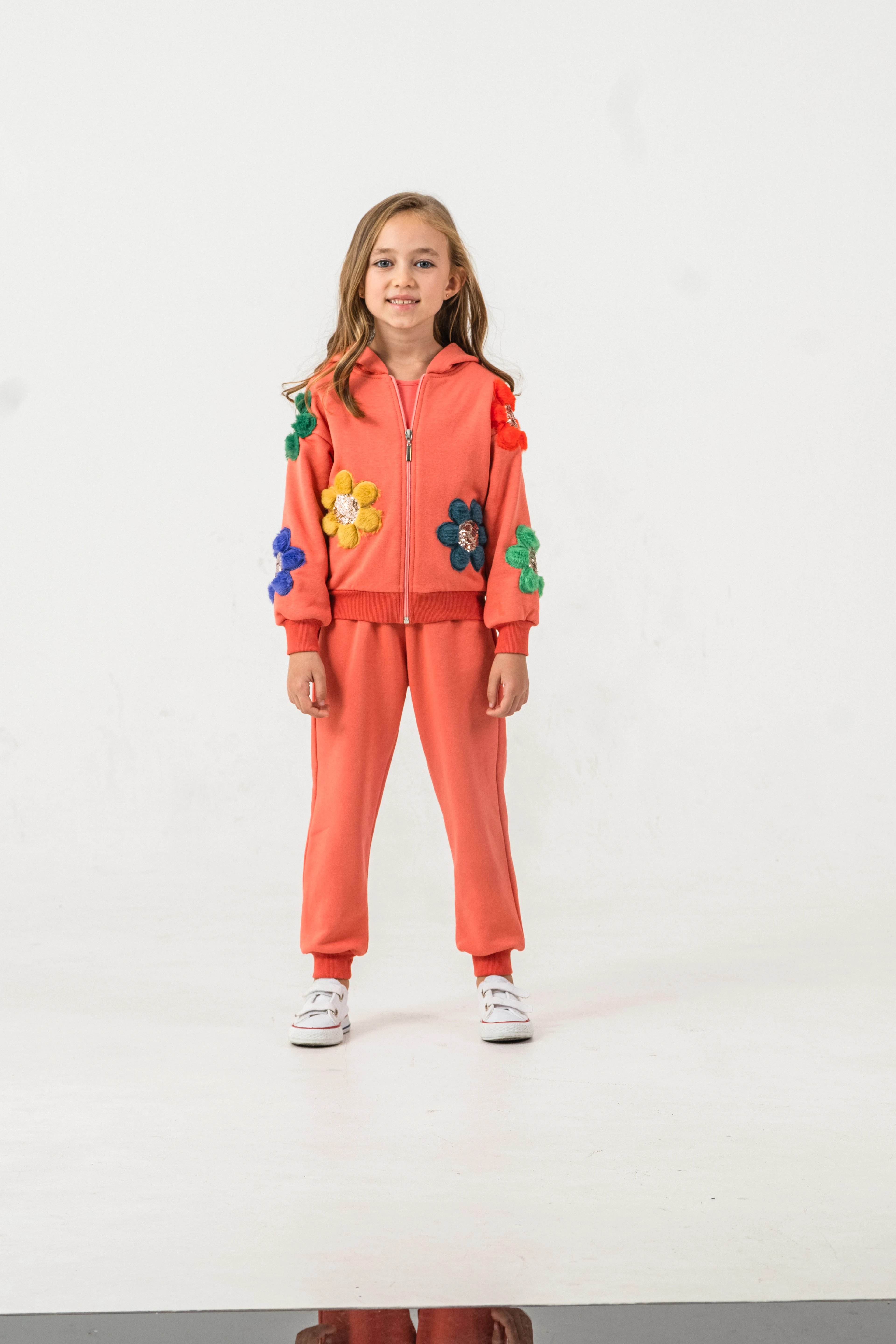 52115 TAKIM 4 MERCAN 2/3/4/5 YAŞ