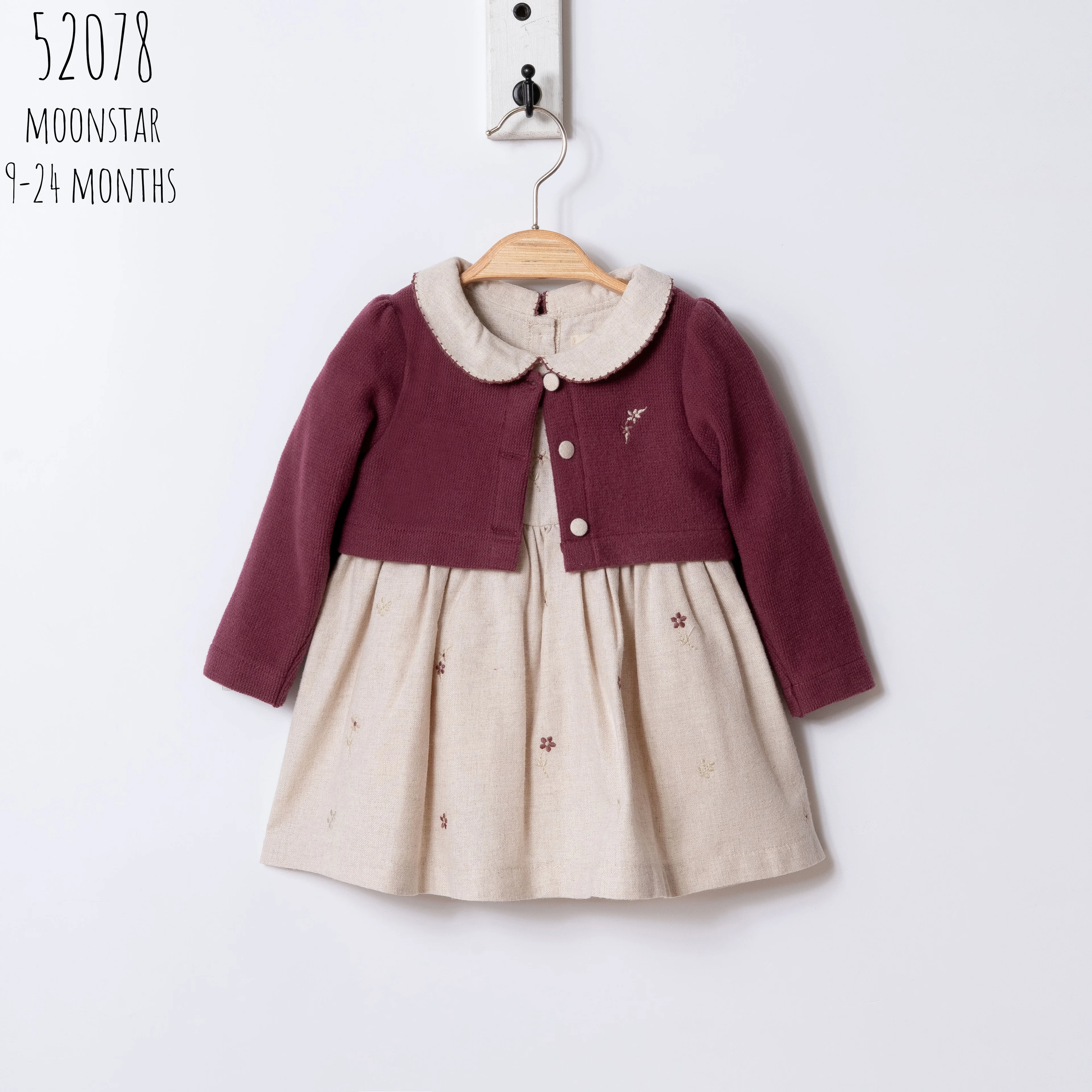 52078 TAKIM 2 BEJ 9/12/18/24 AY