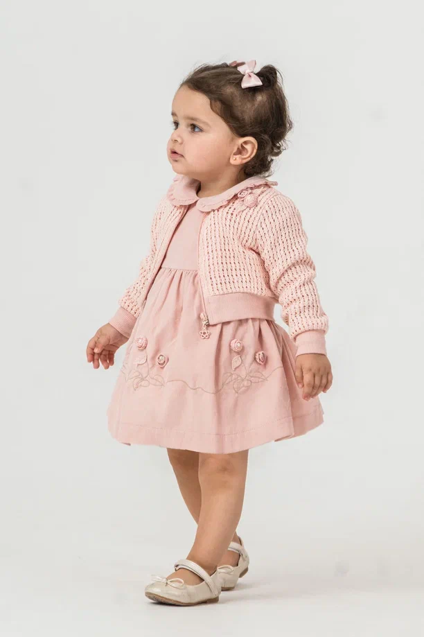 52144 TAKIM 2 PUDRA 1/2/3/4 YAŞ