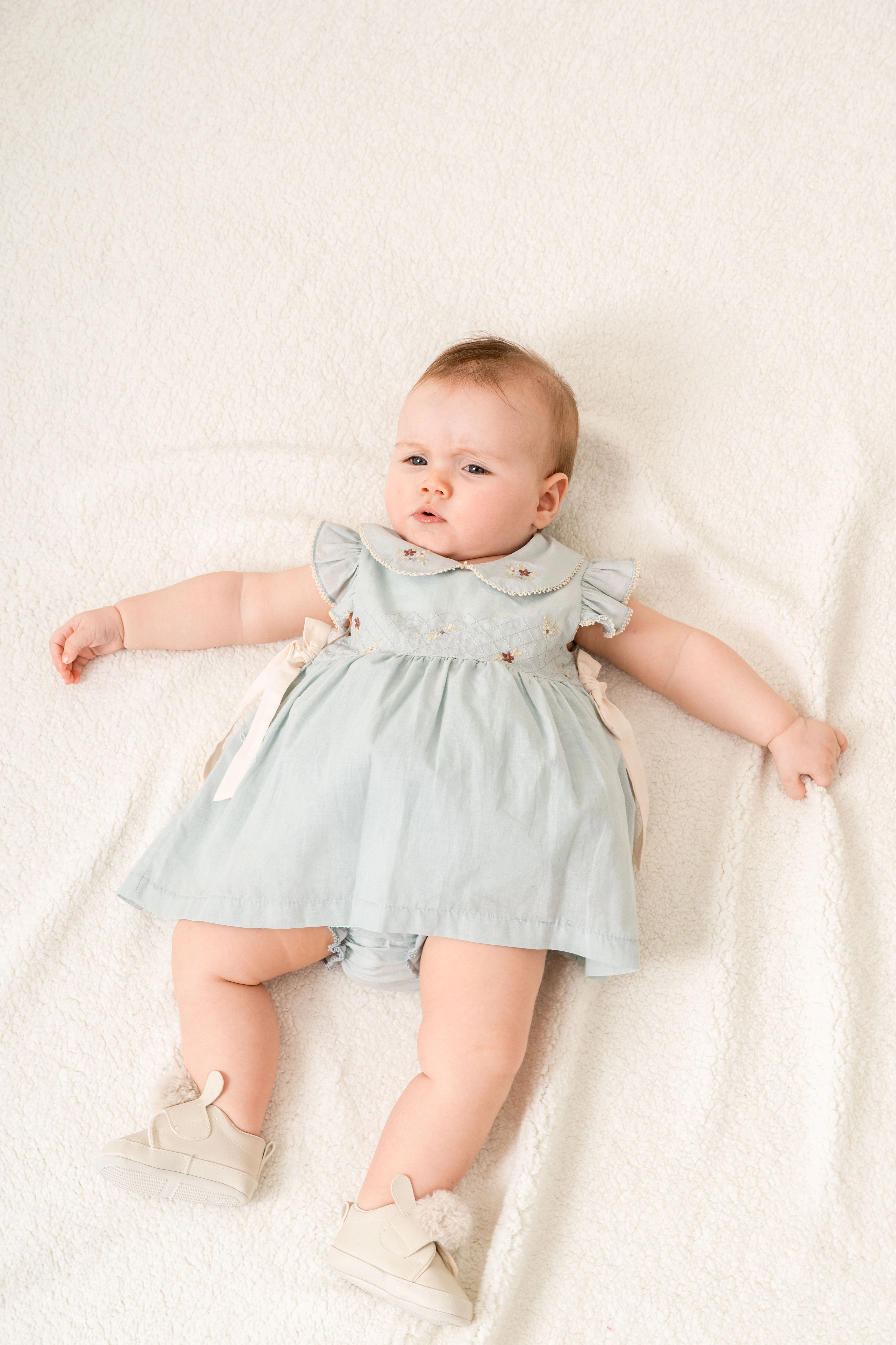 51166 TAKIM 3 MAVİ  12/18/24/36 AY