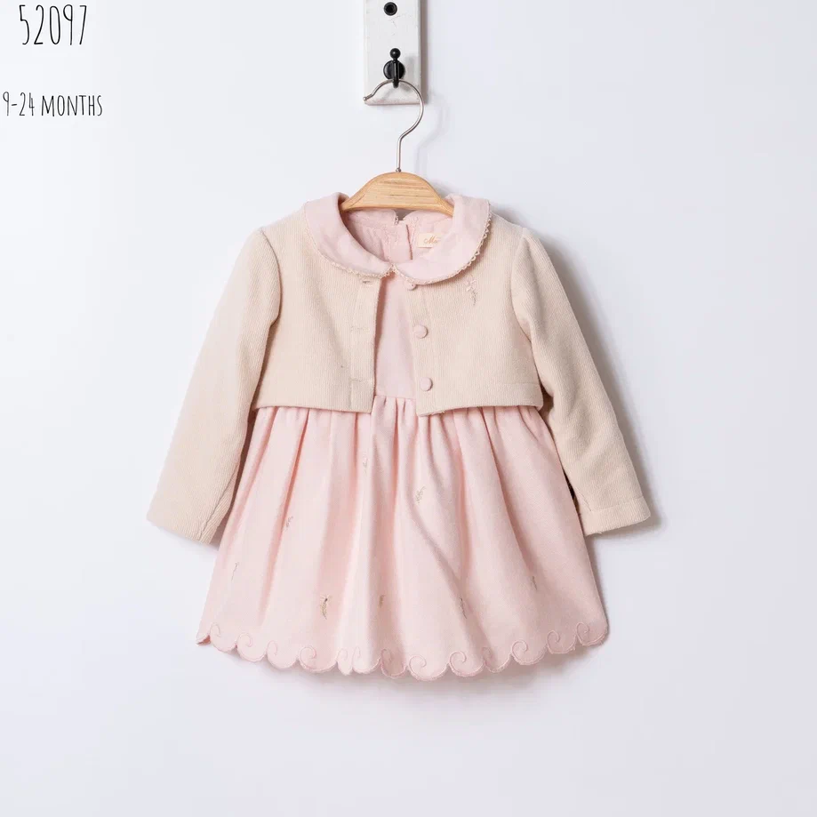 52097 TAKIM 4 PUDRA 9/12/18/24 AY