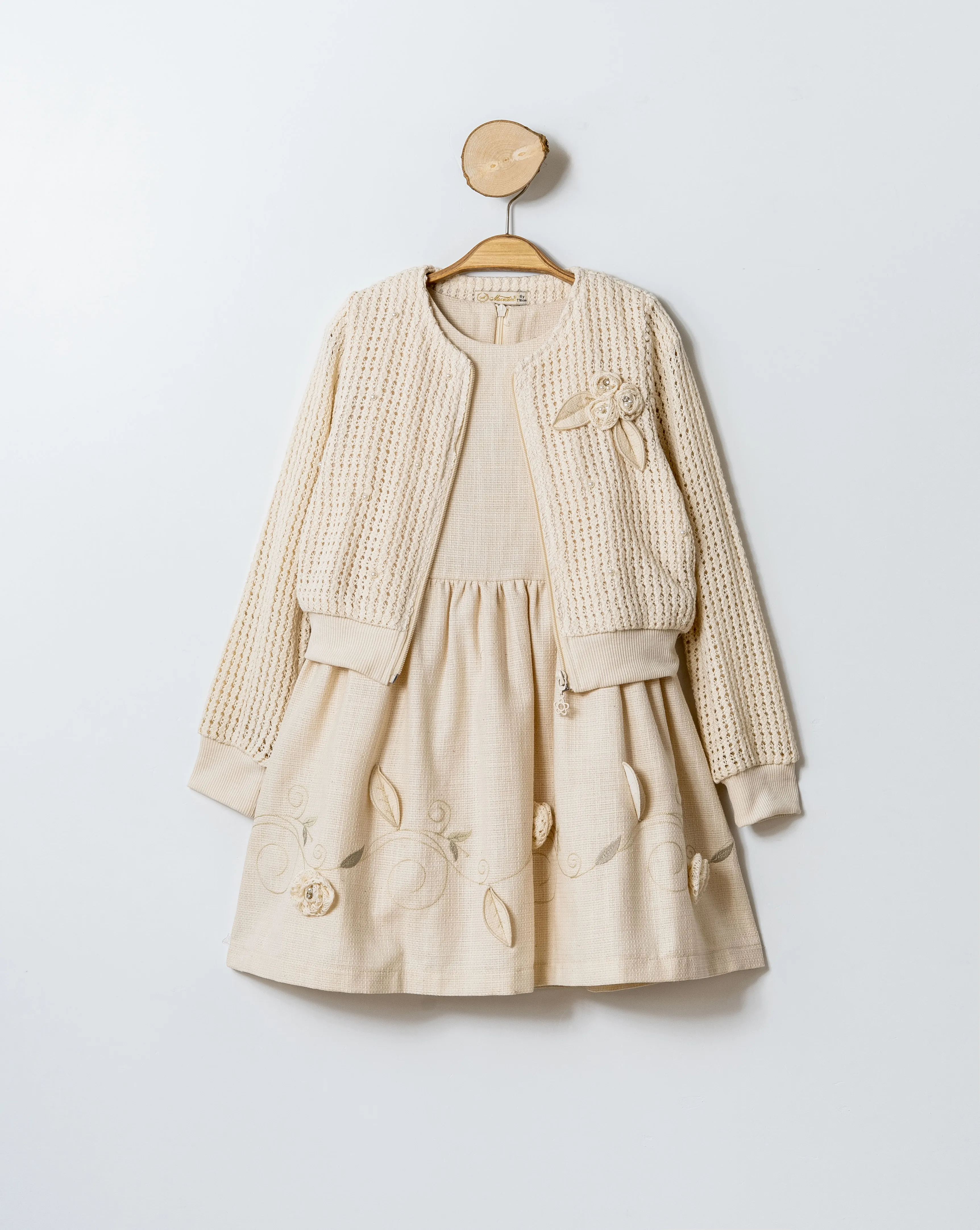 52125  TAKIM 1 BEJ 1/2/3/4 YAŞ