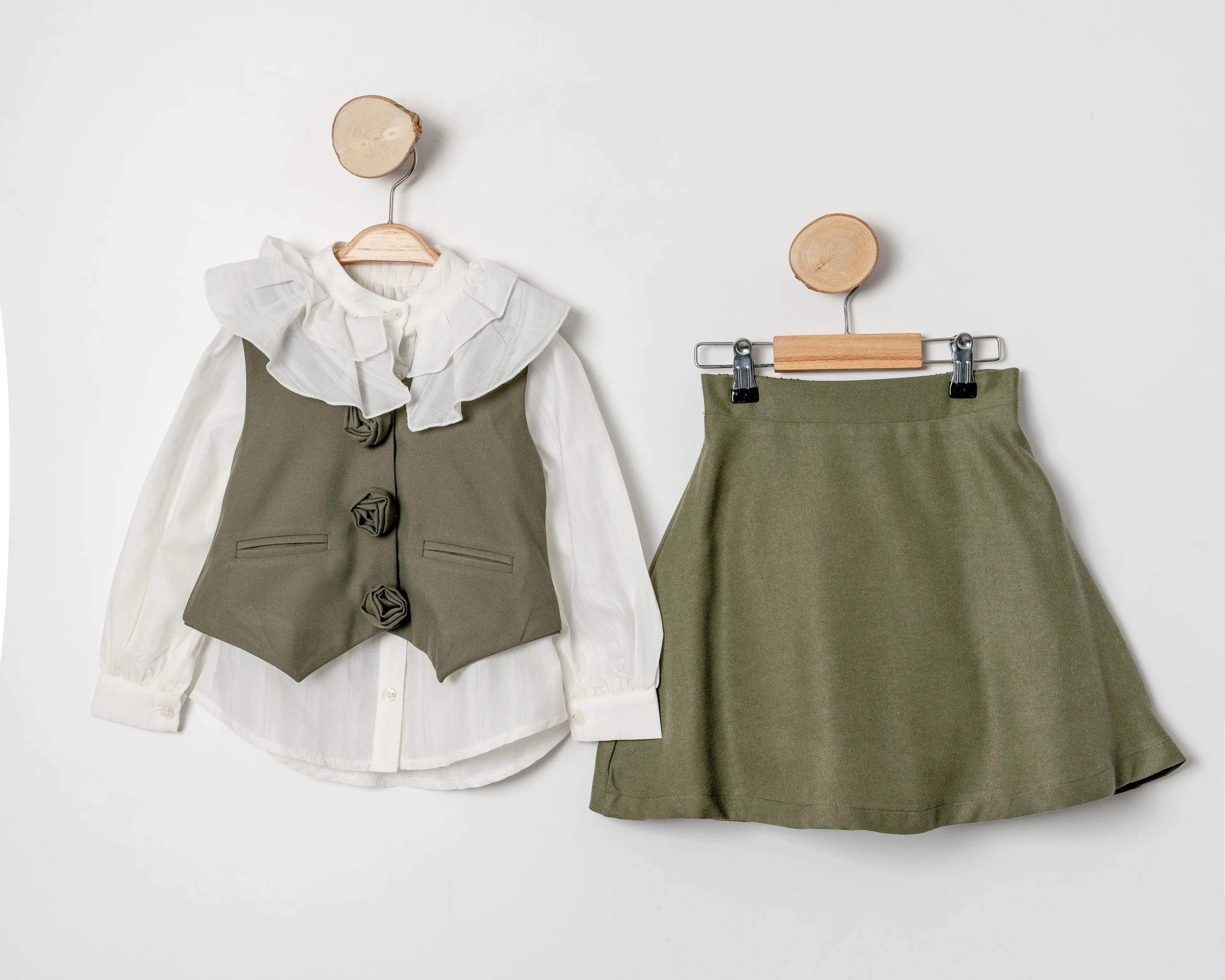 51063 TAKIM 5 HAKİ  4/5/6/7 YAŞ