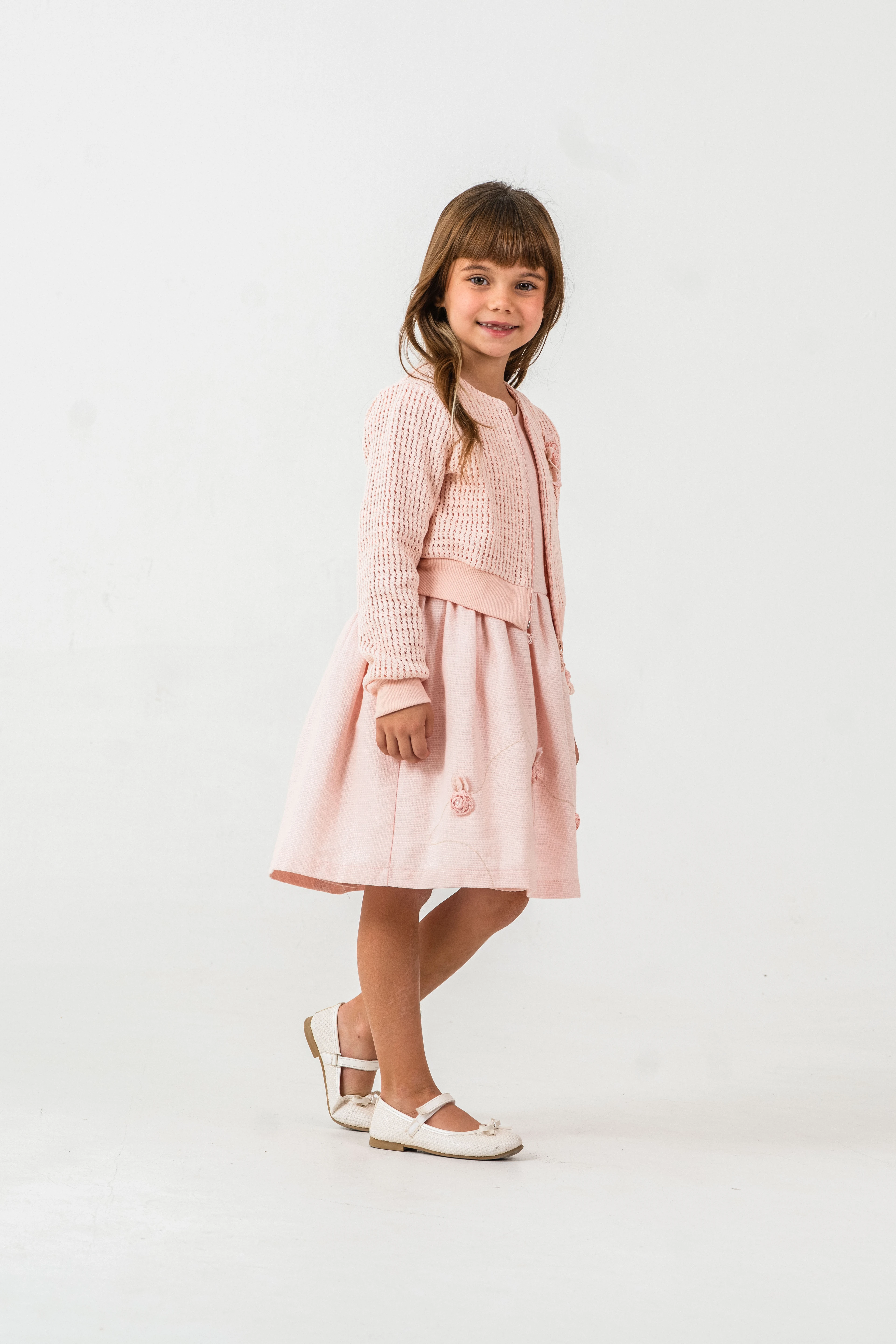 52126 TAKIM 2 PUDRA 4/5/6/7 YAŞ