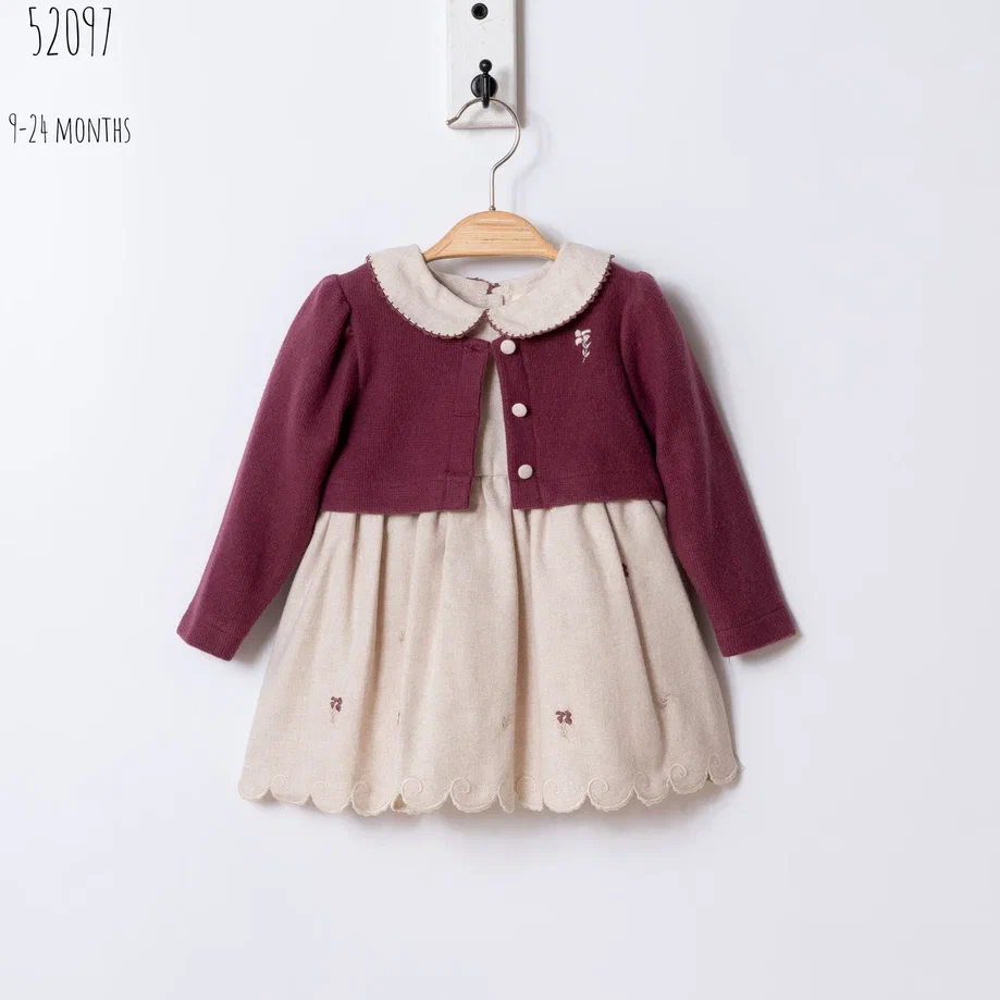 52097 TAKIM 3 BEJ 9/12/18/24 AY