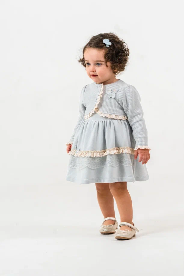 52134 TAKIM 1 MAVİ 9/12/18/24 AY