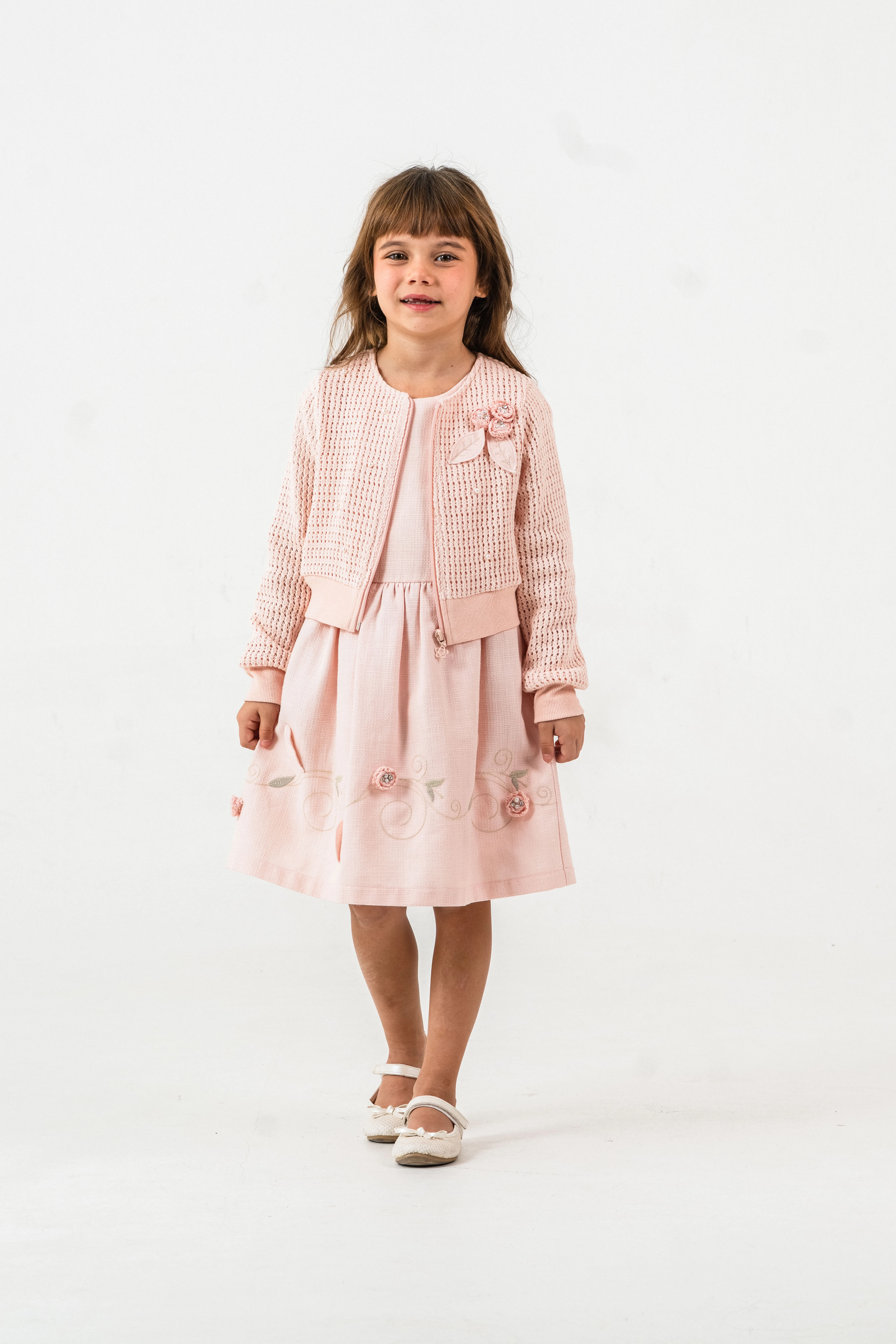 52125  TAKIM 2 PUDRA 1/2/3/4 YAŞ