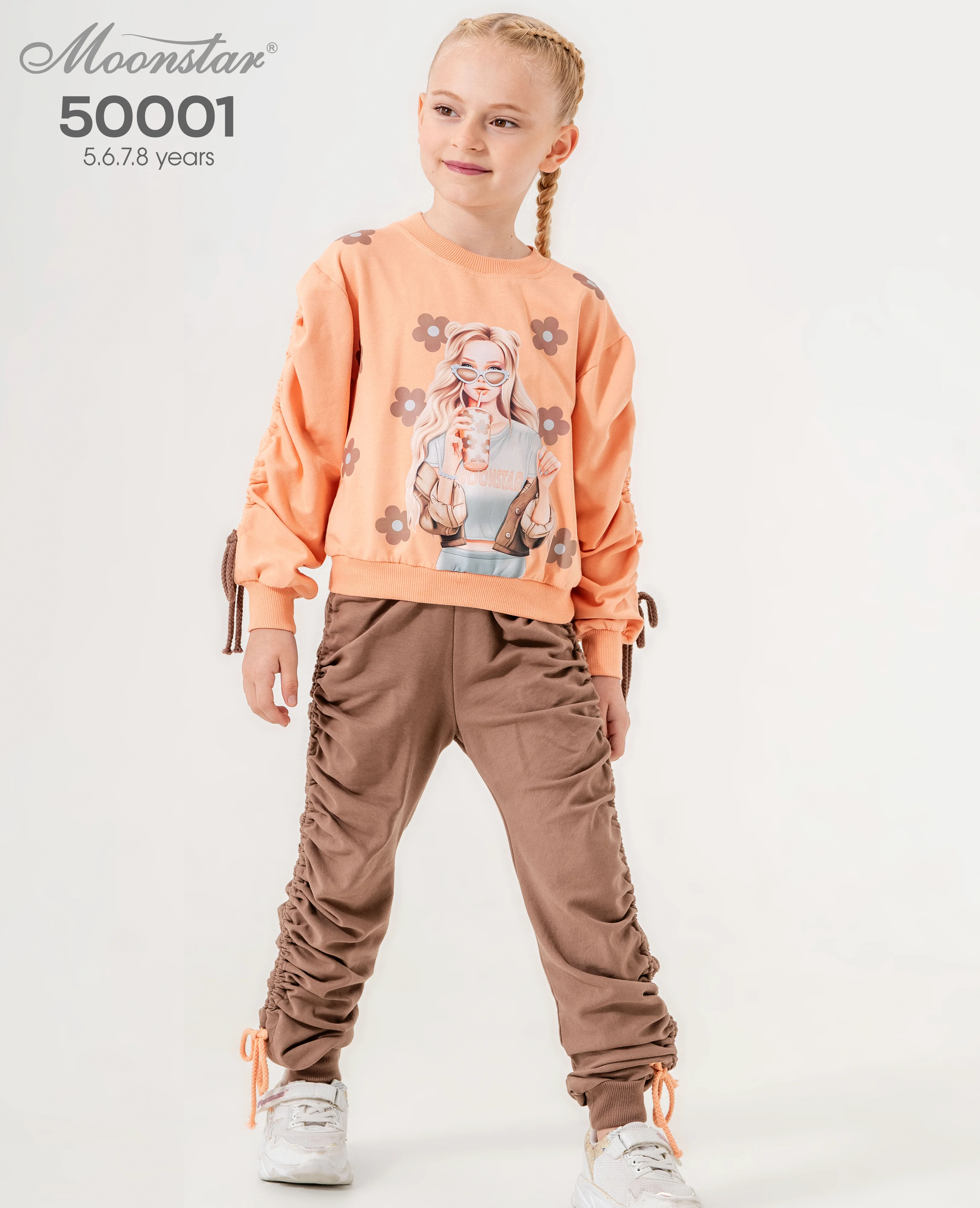 50001  TAKIM  1 TRNCKHVE 5/6/7/8 YAŞ