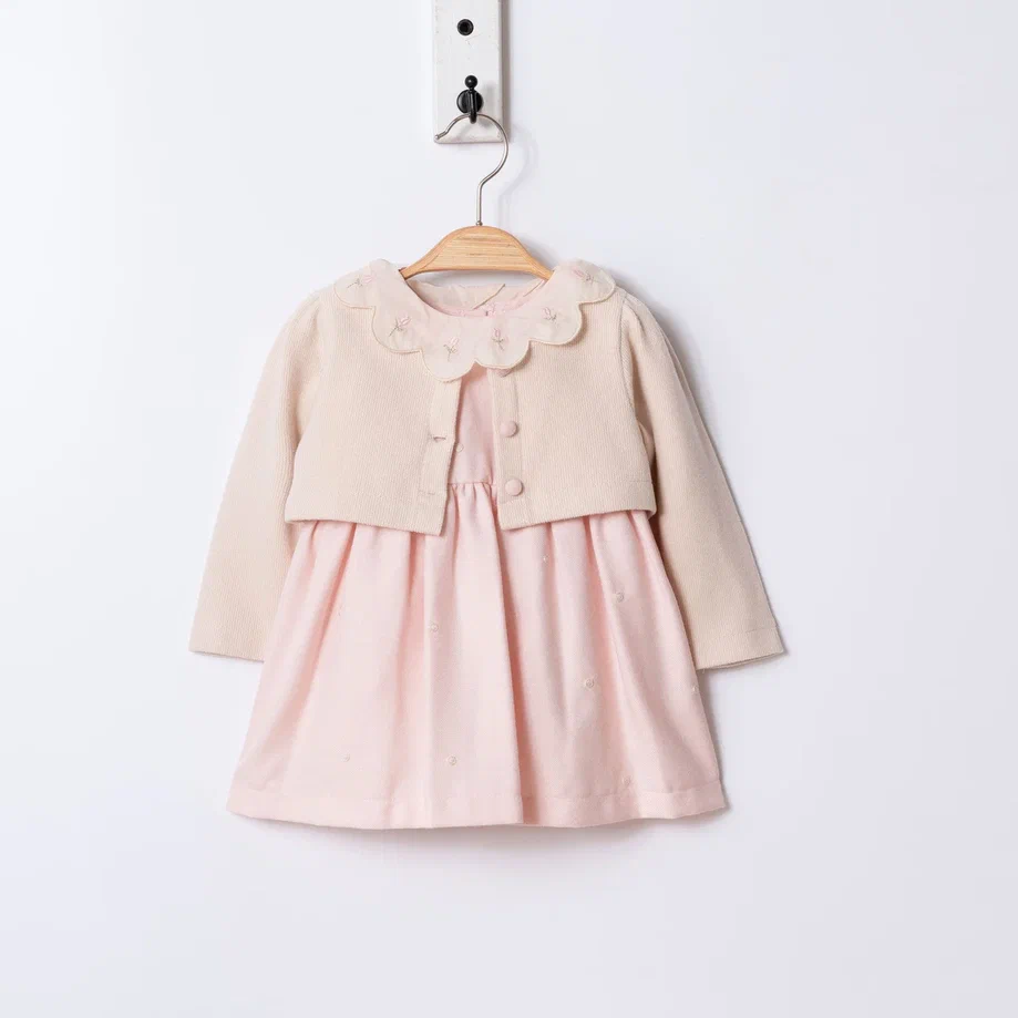 52096 TAKIM 4 PUDRA 9/12/18/24 AY