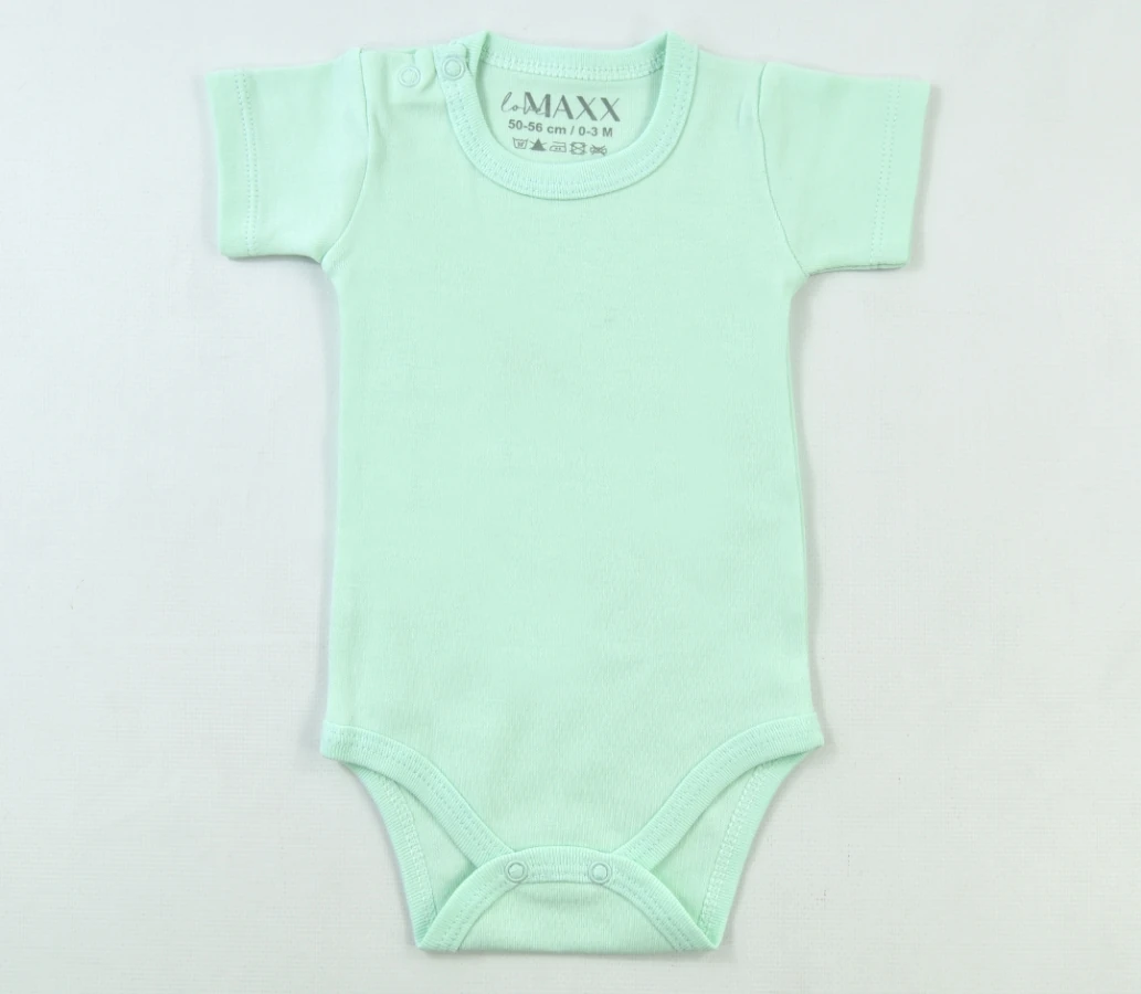 2002LV-MİNT İNTERLOK KISAKOL AYLIK BODY