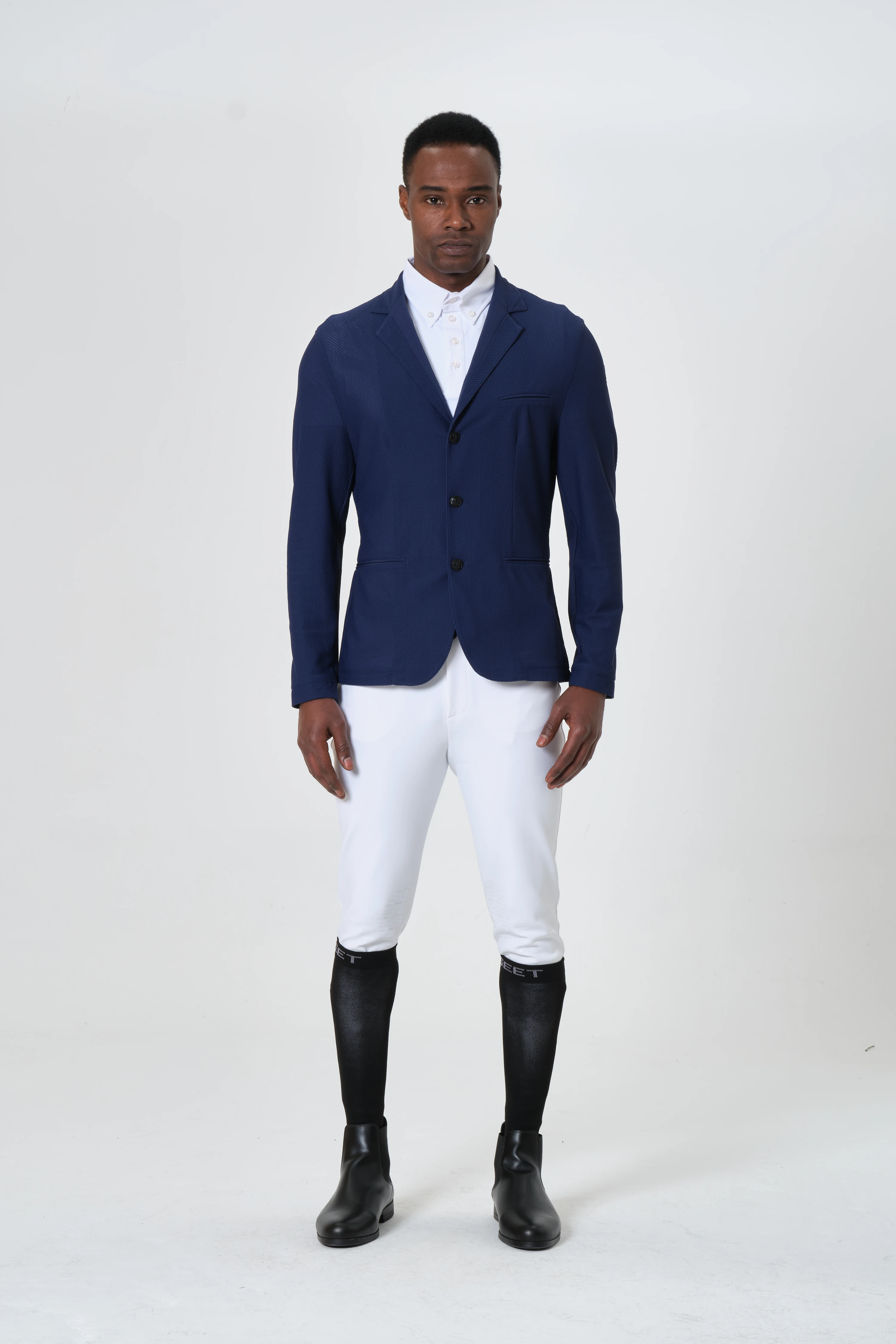 Erkek Lite Ceket - Estate Blue