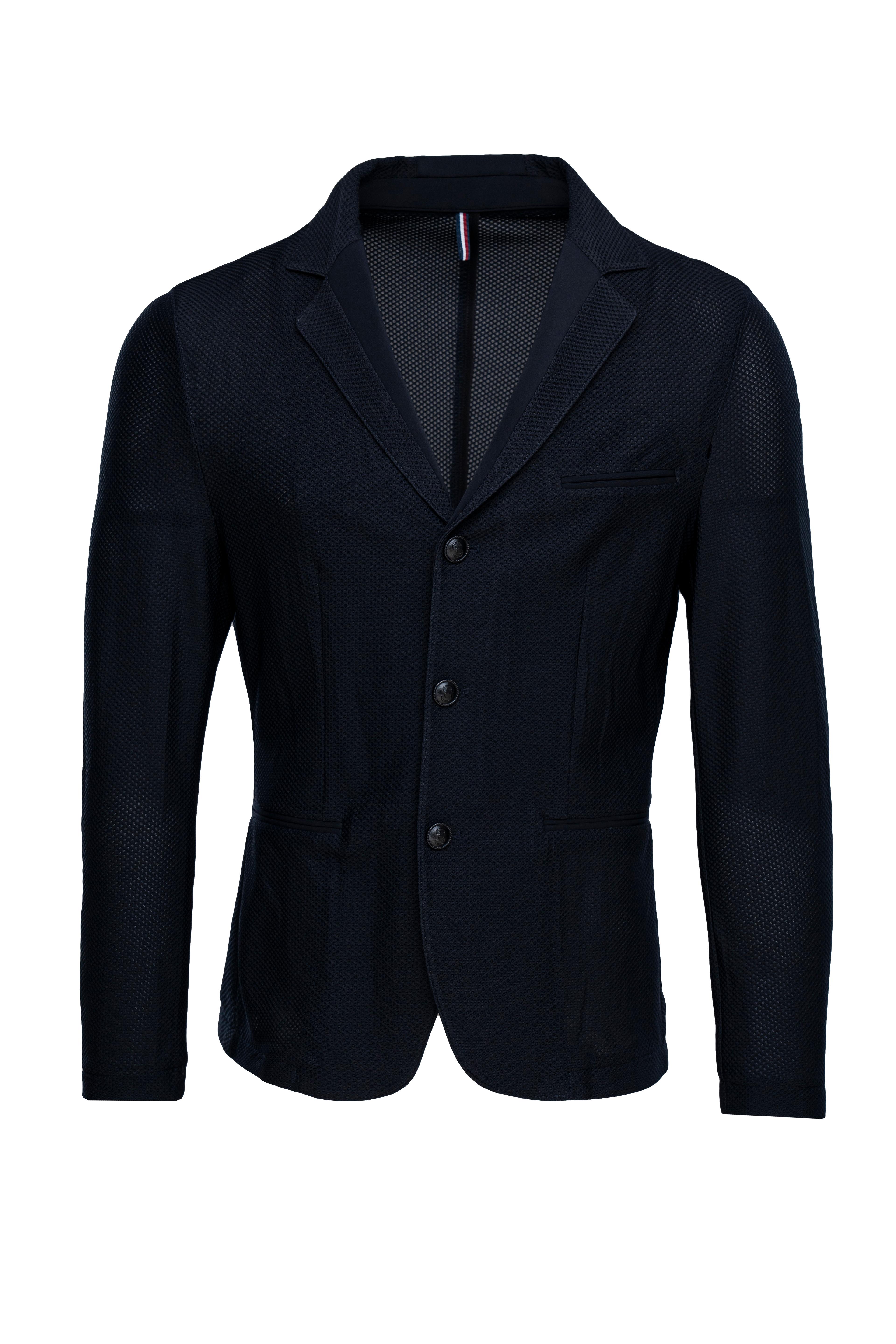 Men's Lite Jackets - Black
