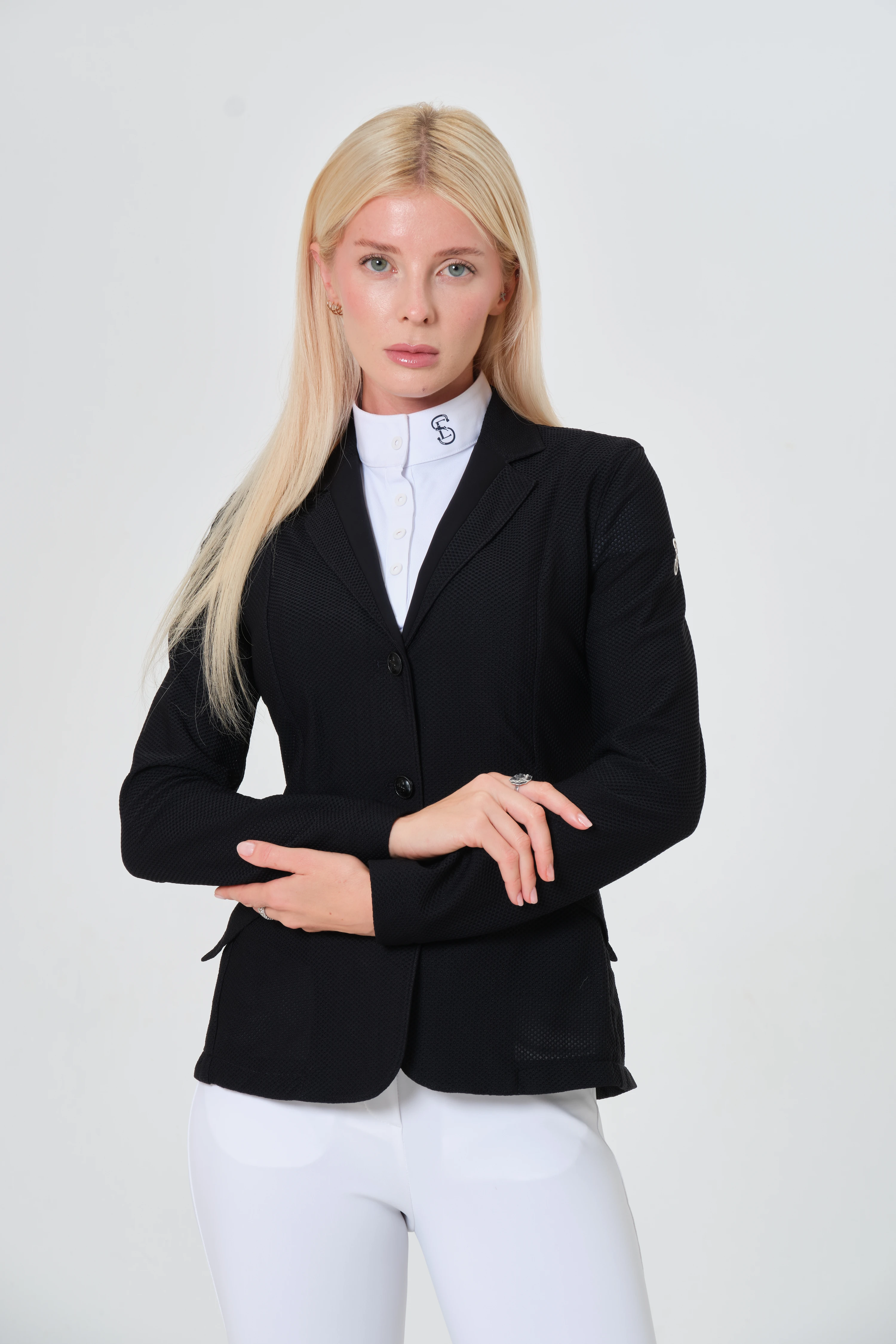 Kadın Lite Ceket - Black