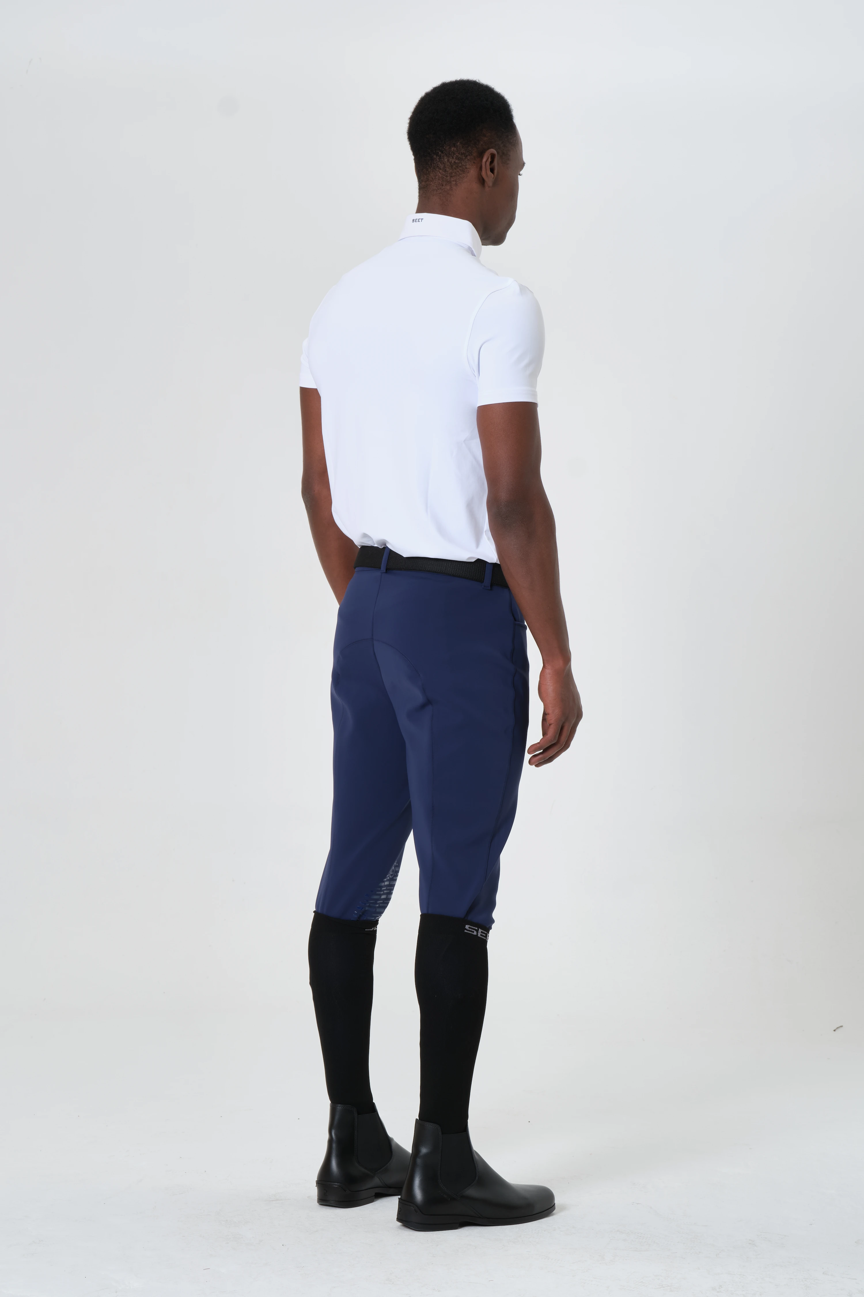 Erkek Binicilik Pantolonu