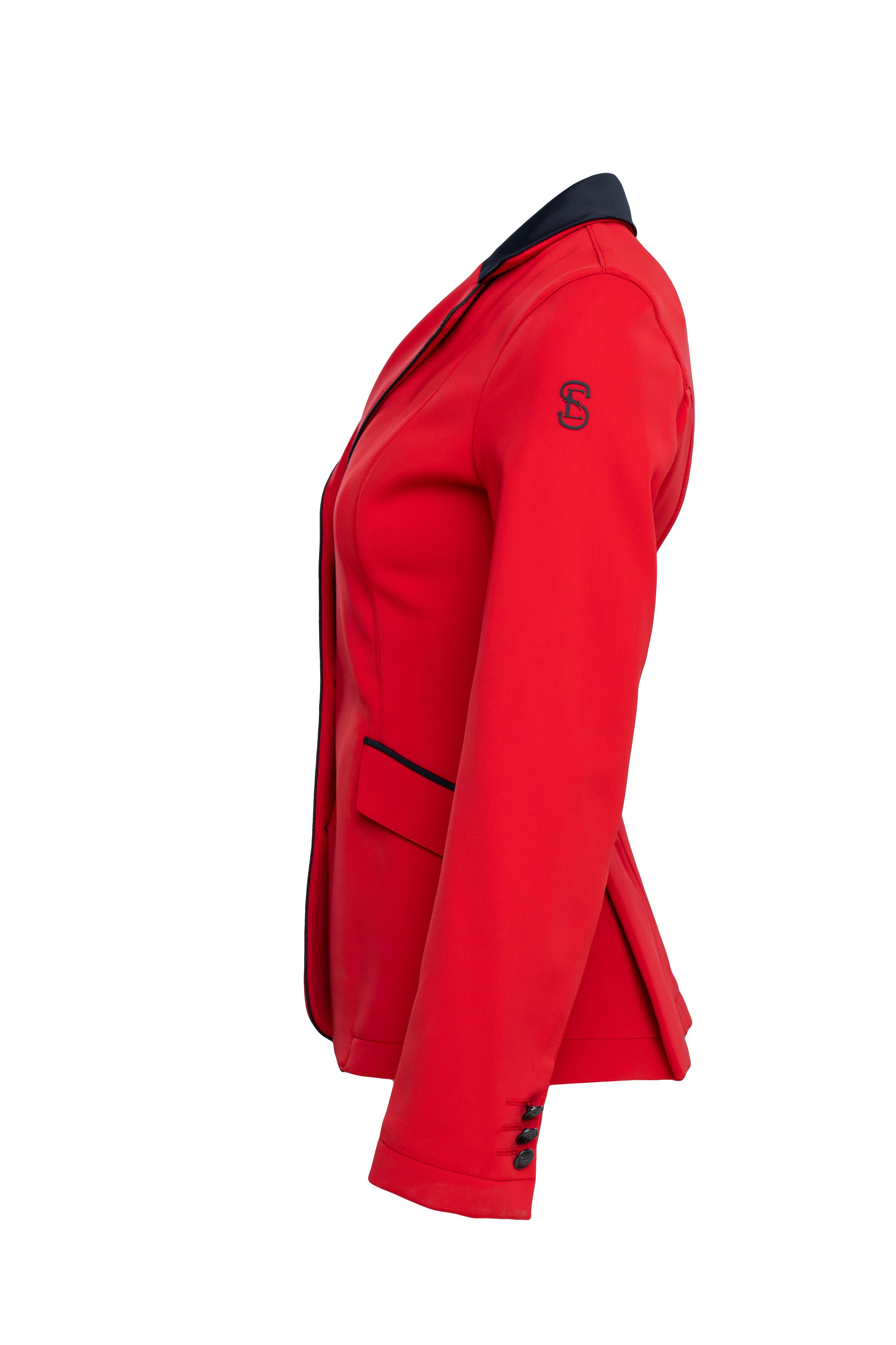 Women's Competition Jacket