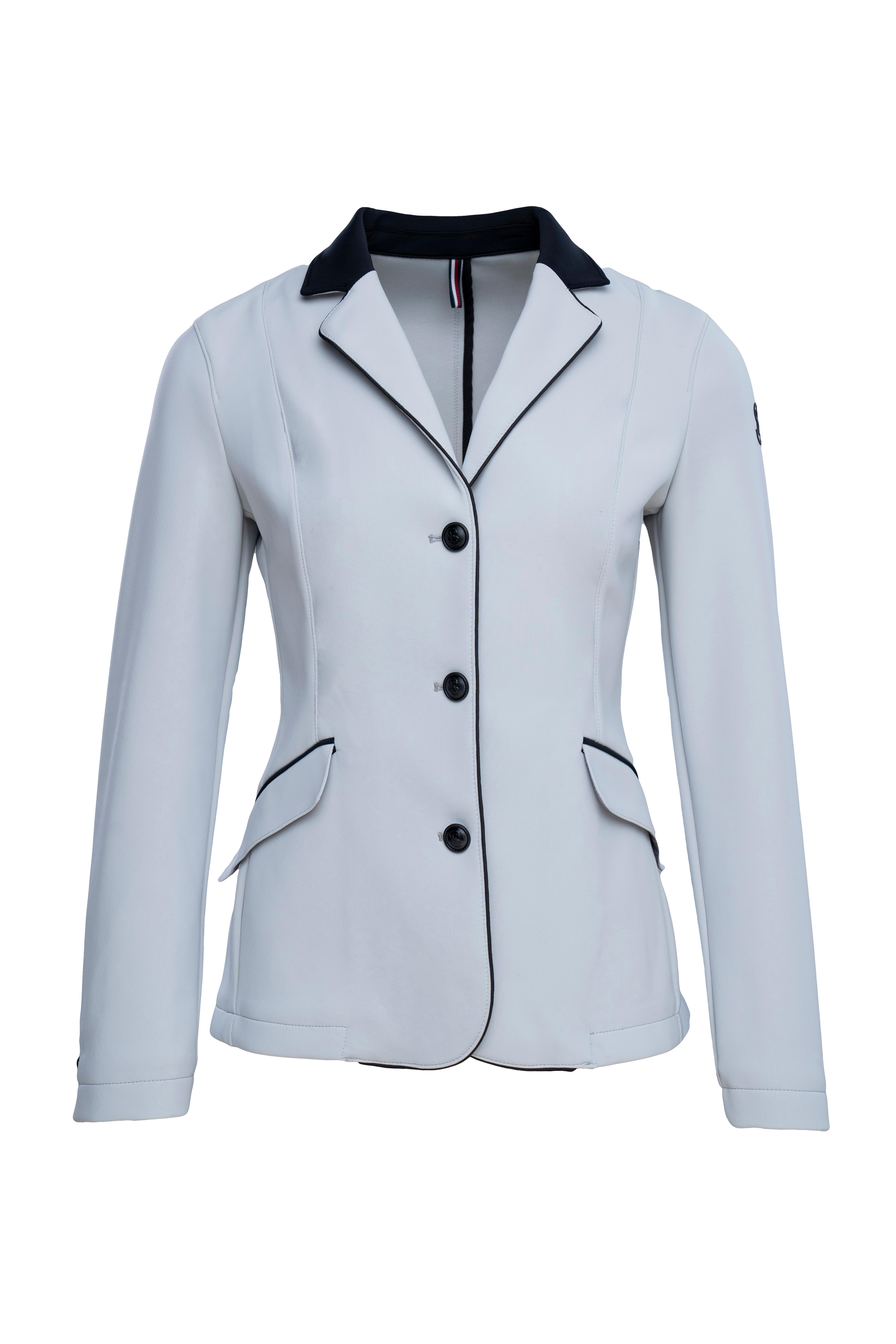 Women's Competition Jacket - Stone