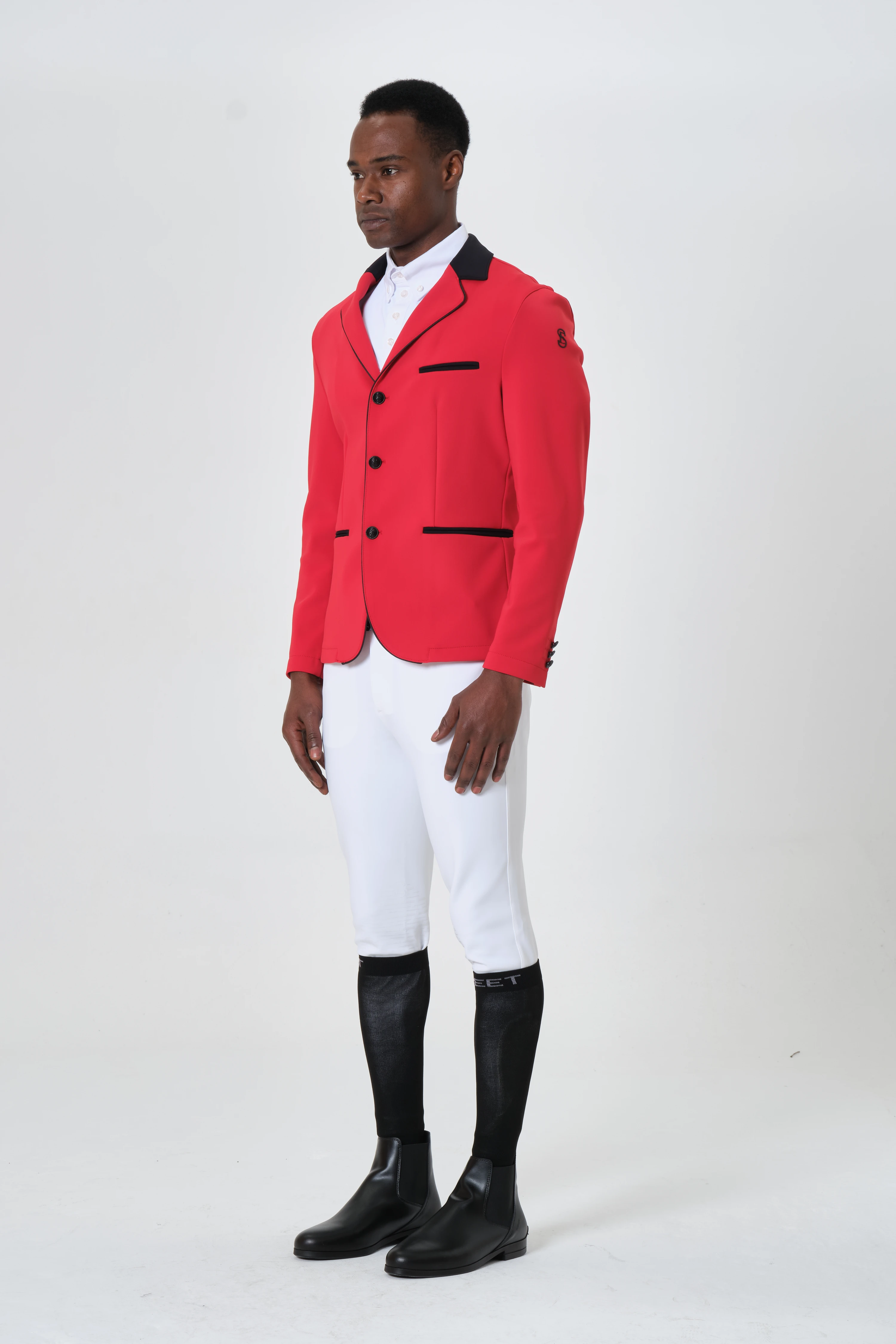 Erkek Yarış Ceketi