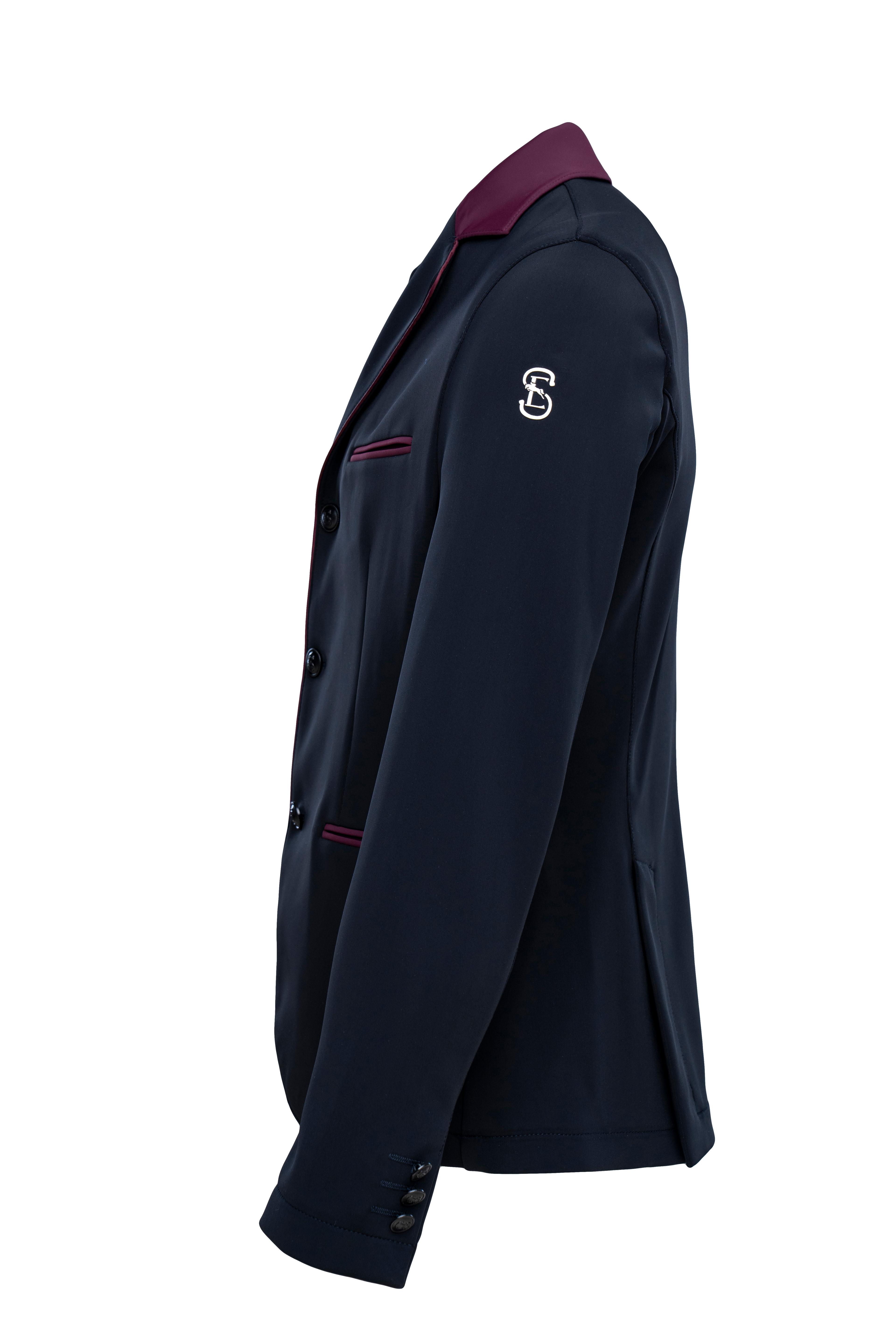Men's Competition Jackets