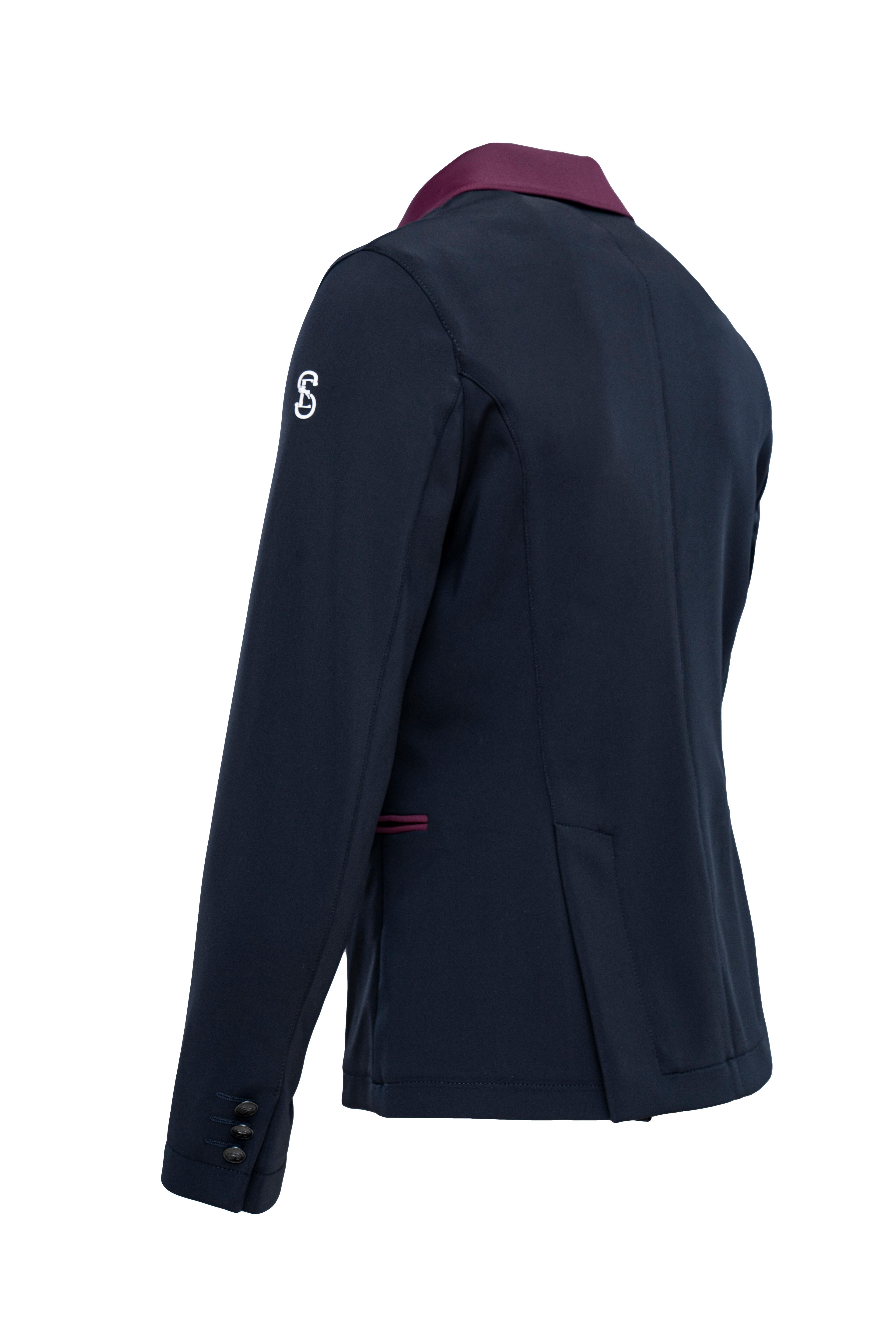 Men's Competition Jackets
