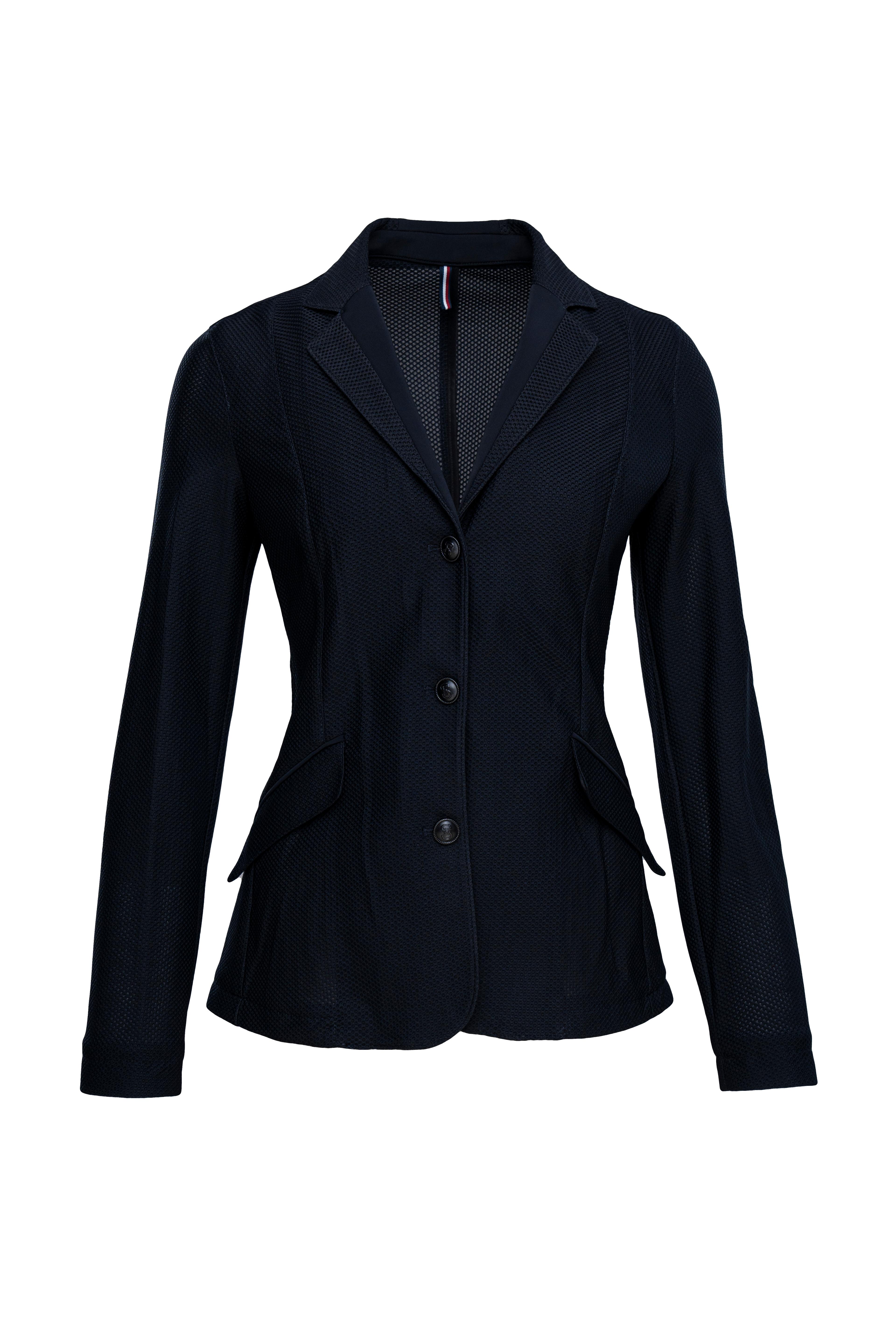 Women's Lite Jackets - Black