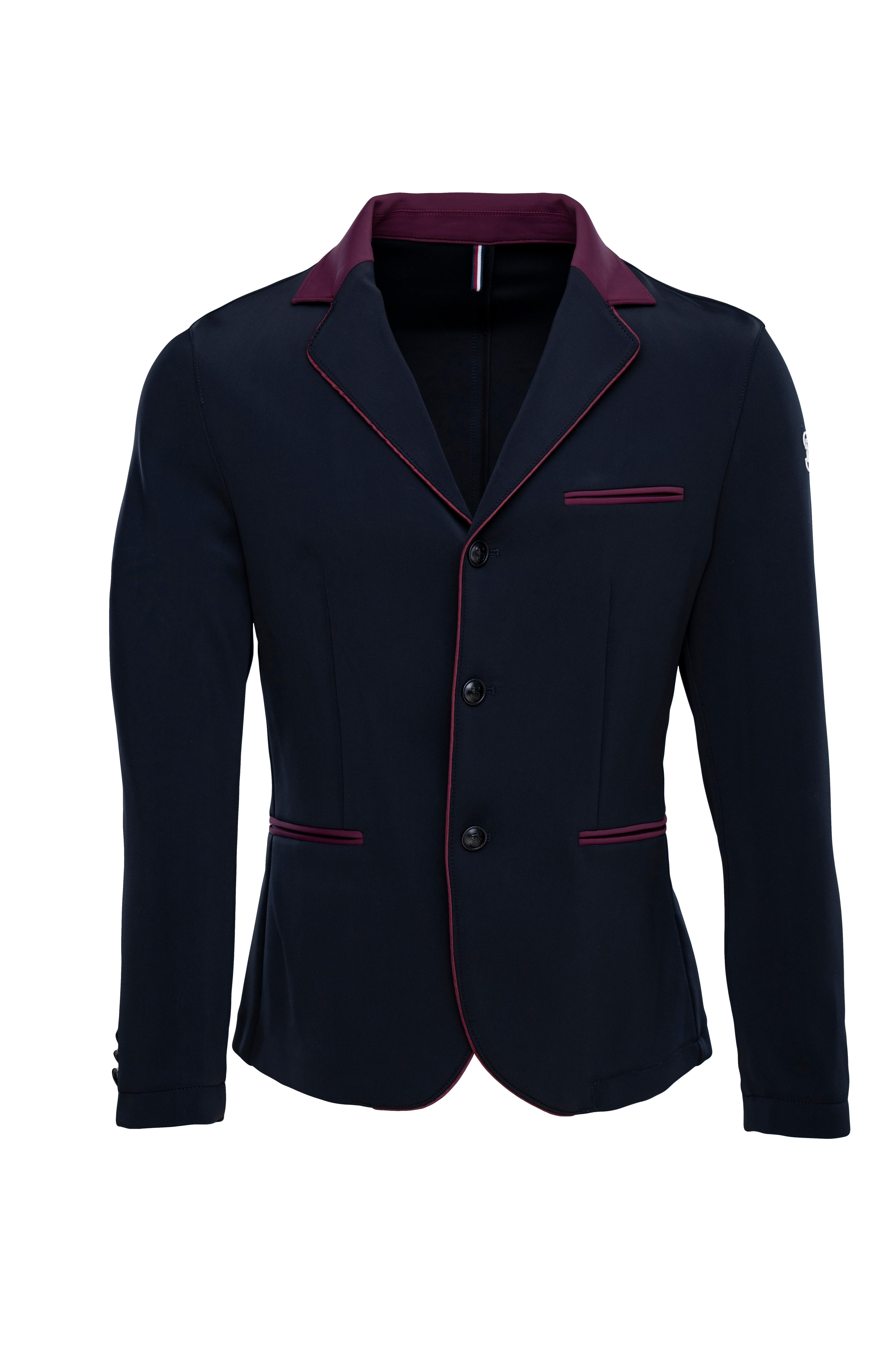 Men's Competition Jackets