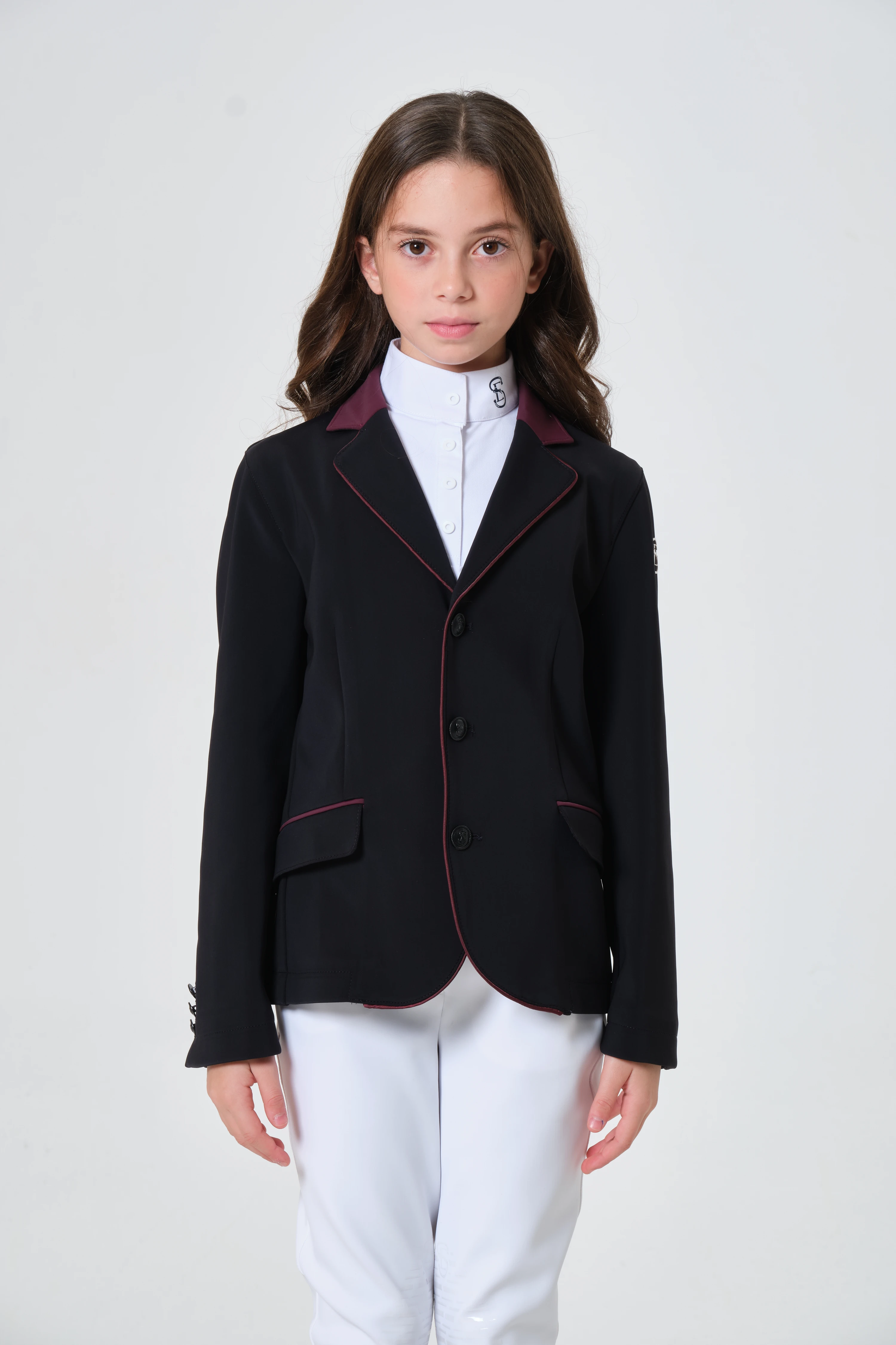 Çocuk Yarış Ceketi