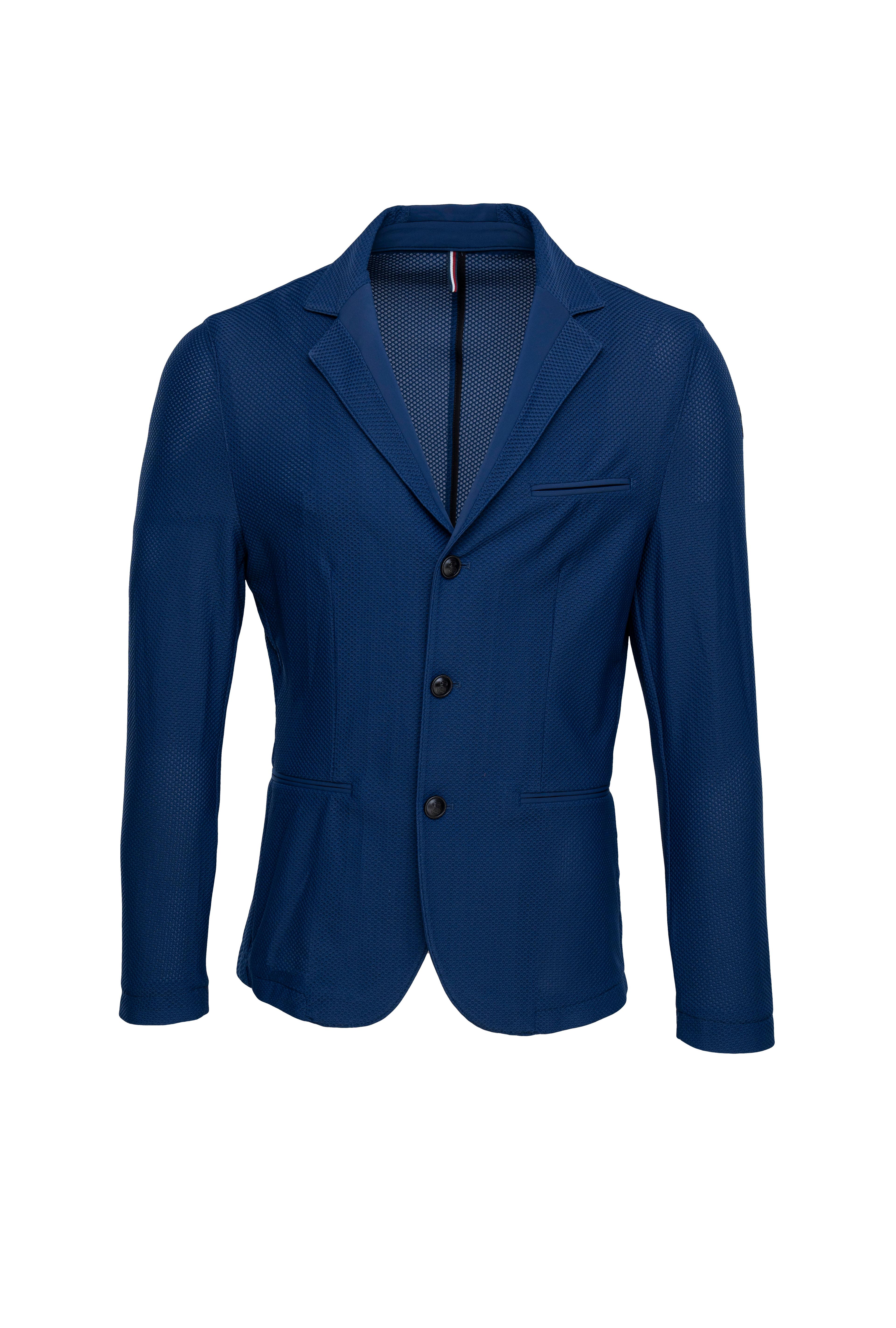 Men's Lite Jackets - Estate Blue