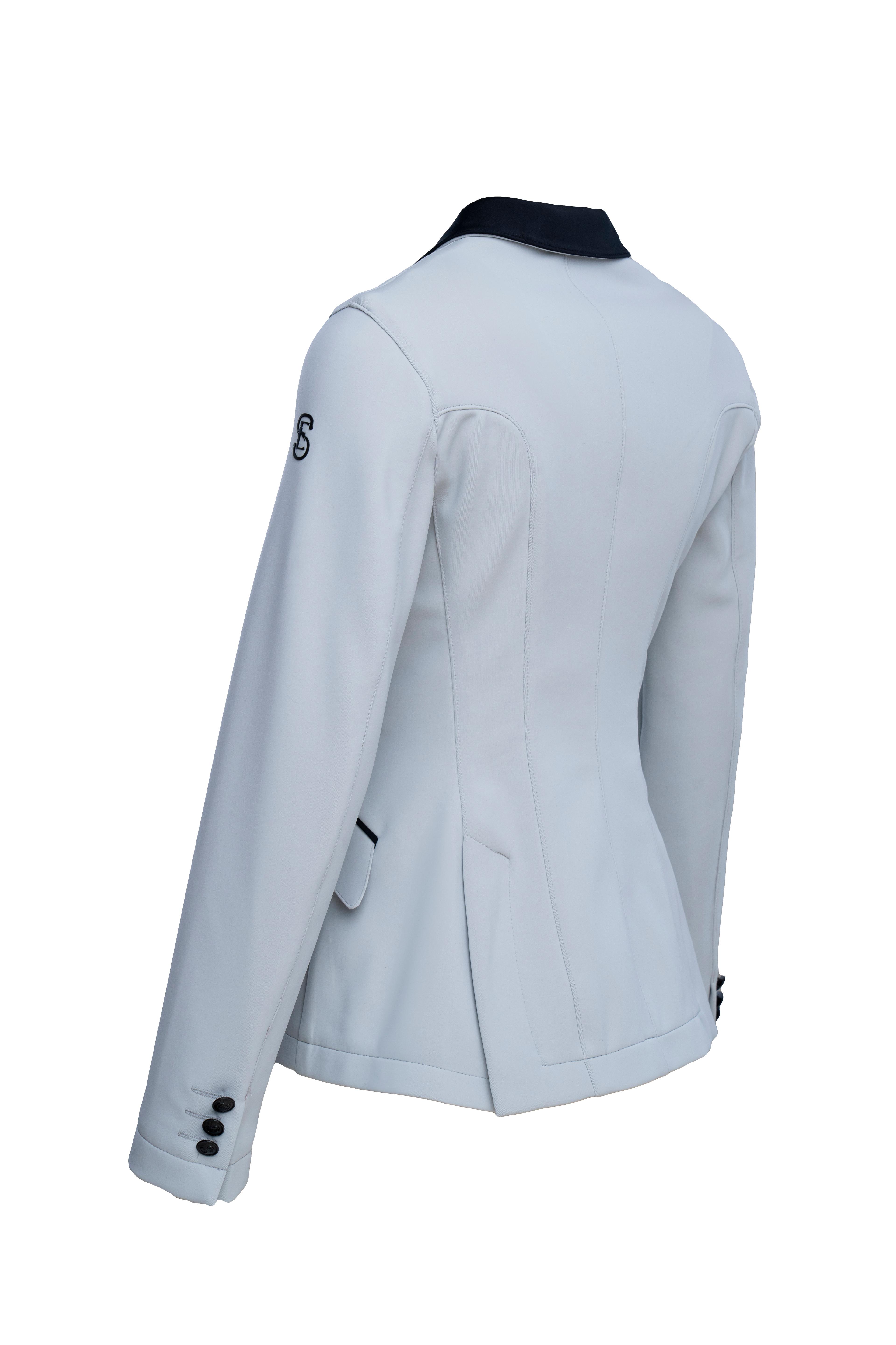 Kids Competition Jackets - Stone