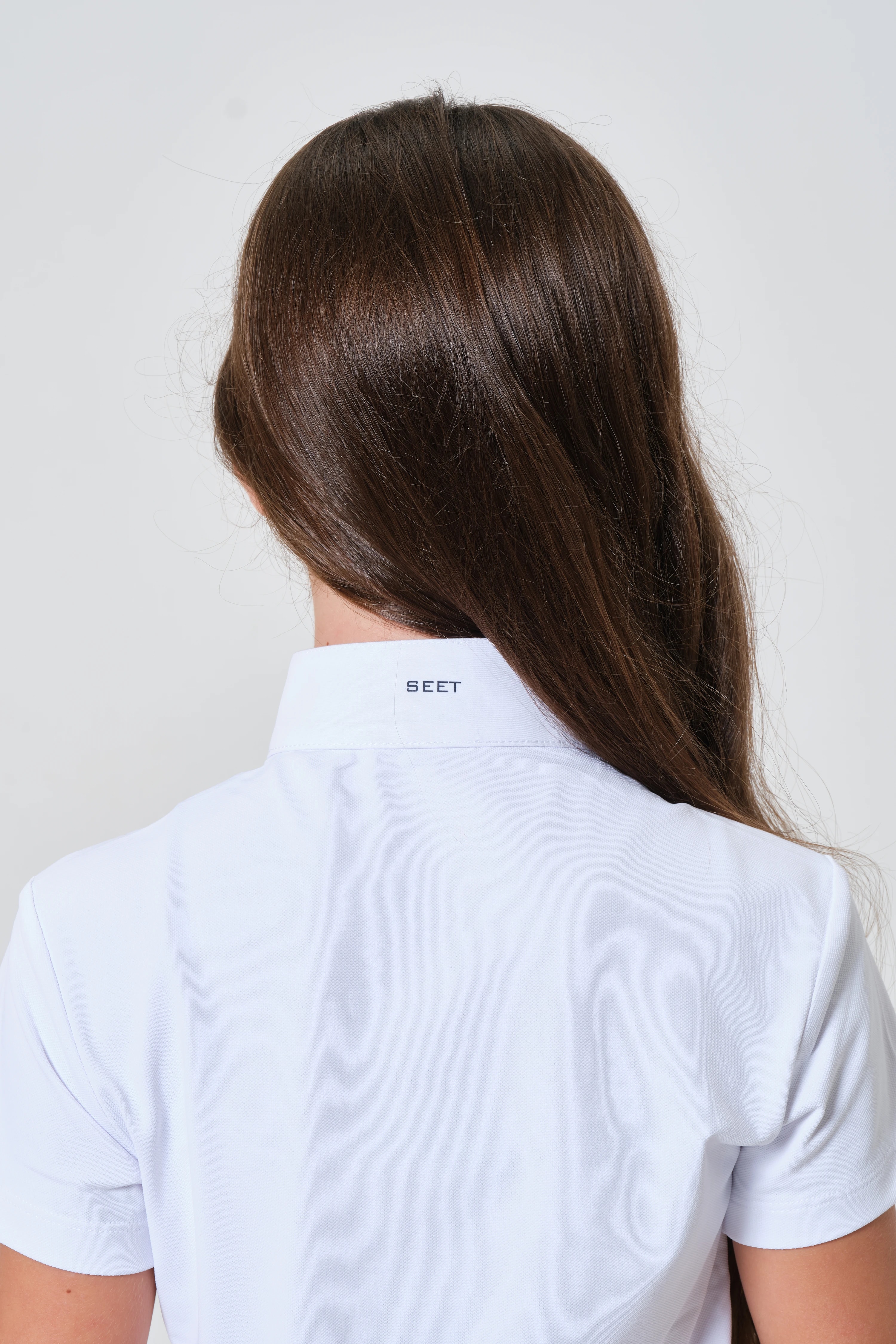 Çocuk Binici Tişörtü