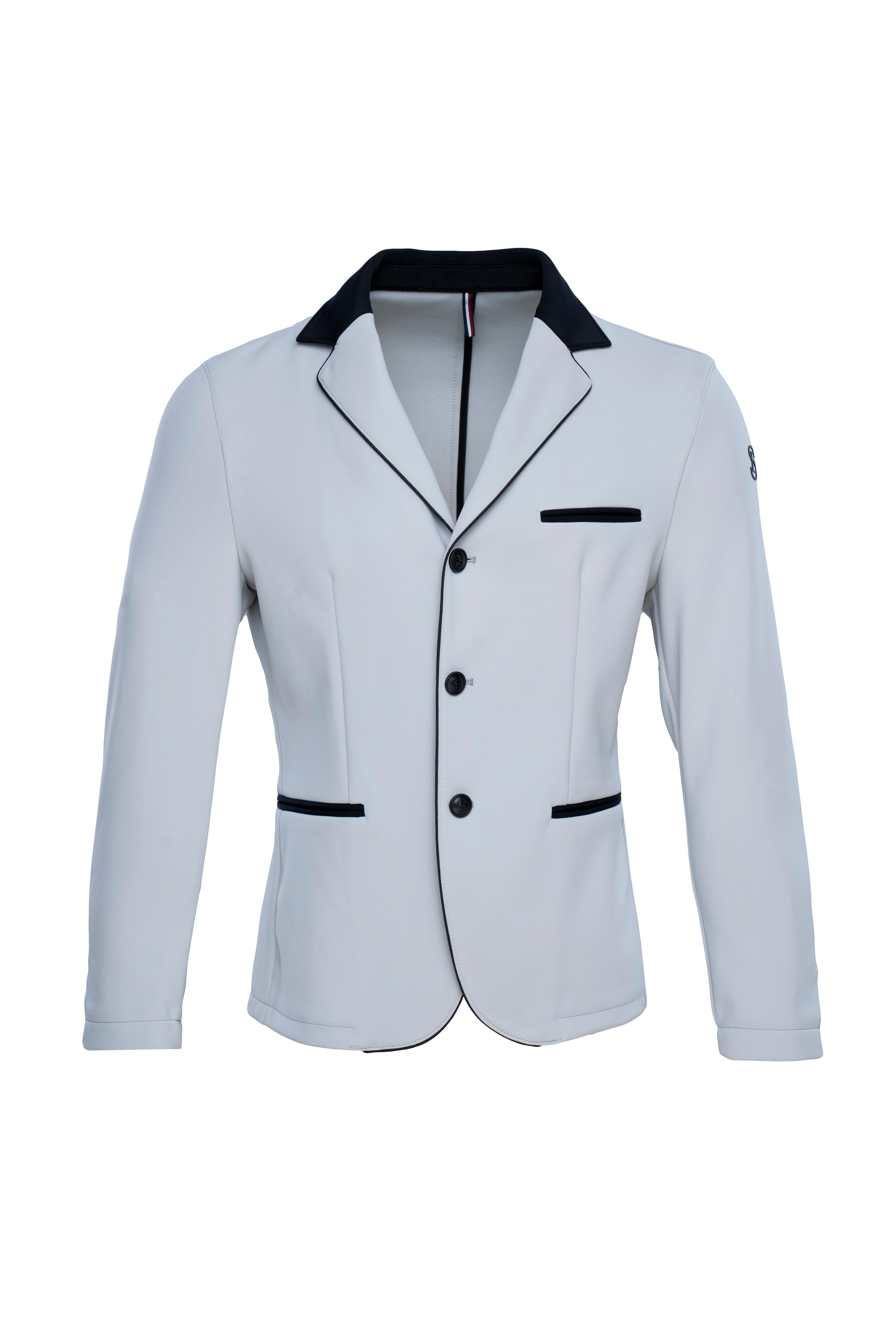 Men's Competition Jackets - Stone