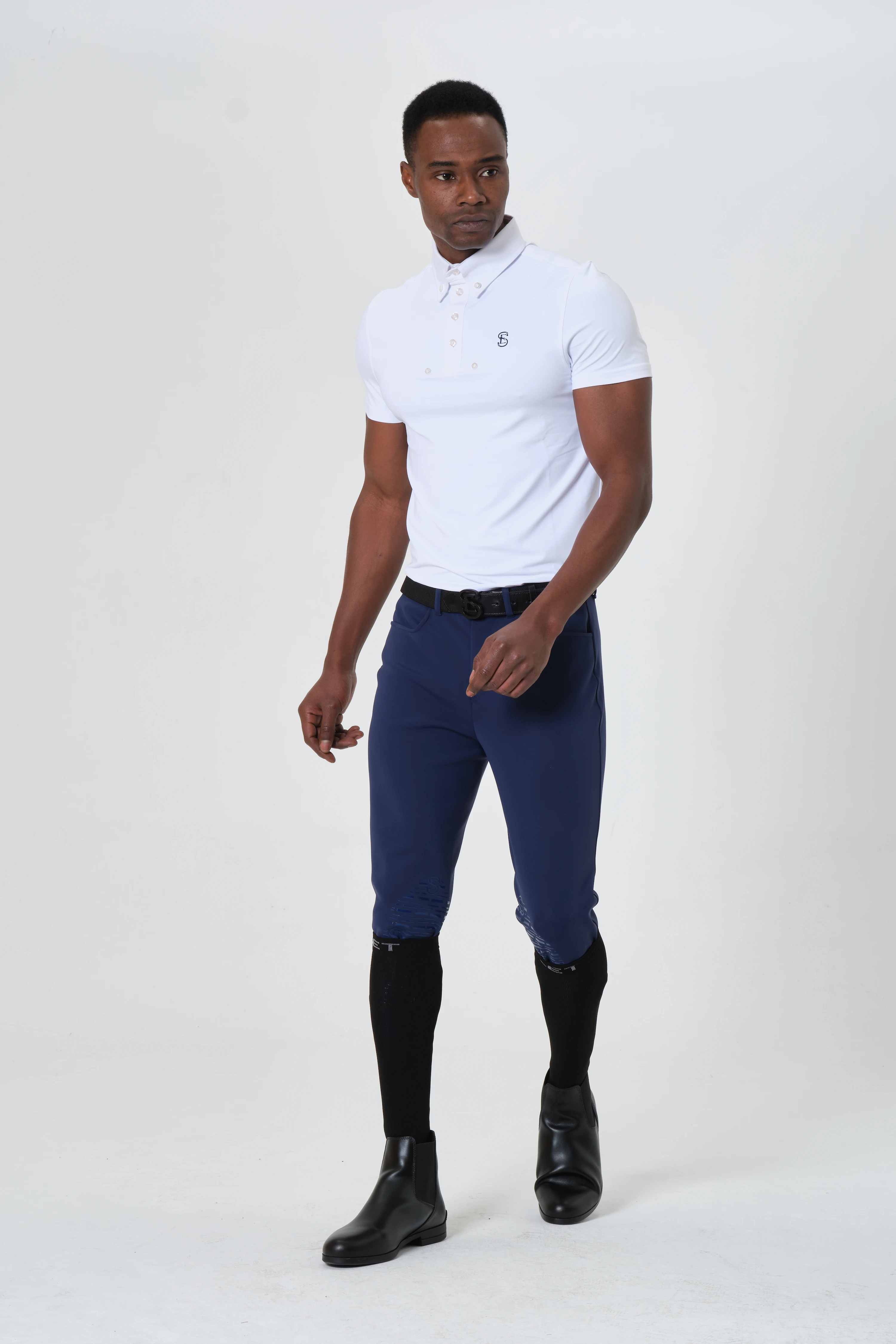 Erkek Binicilik Pantolonu