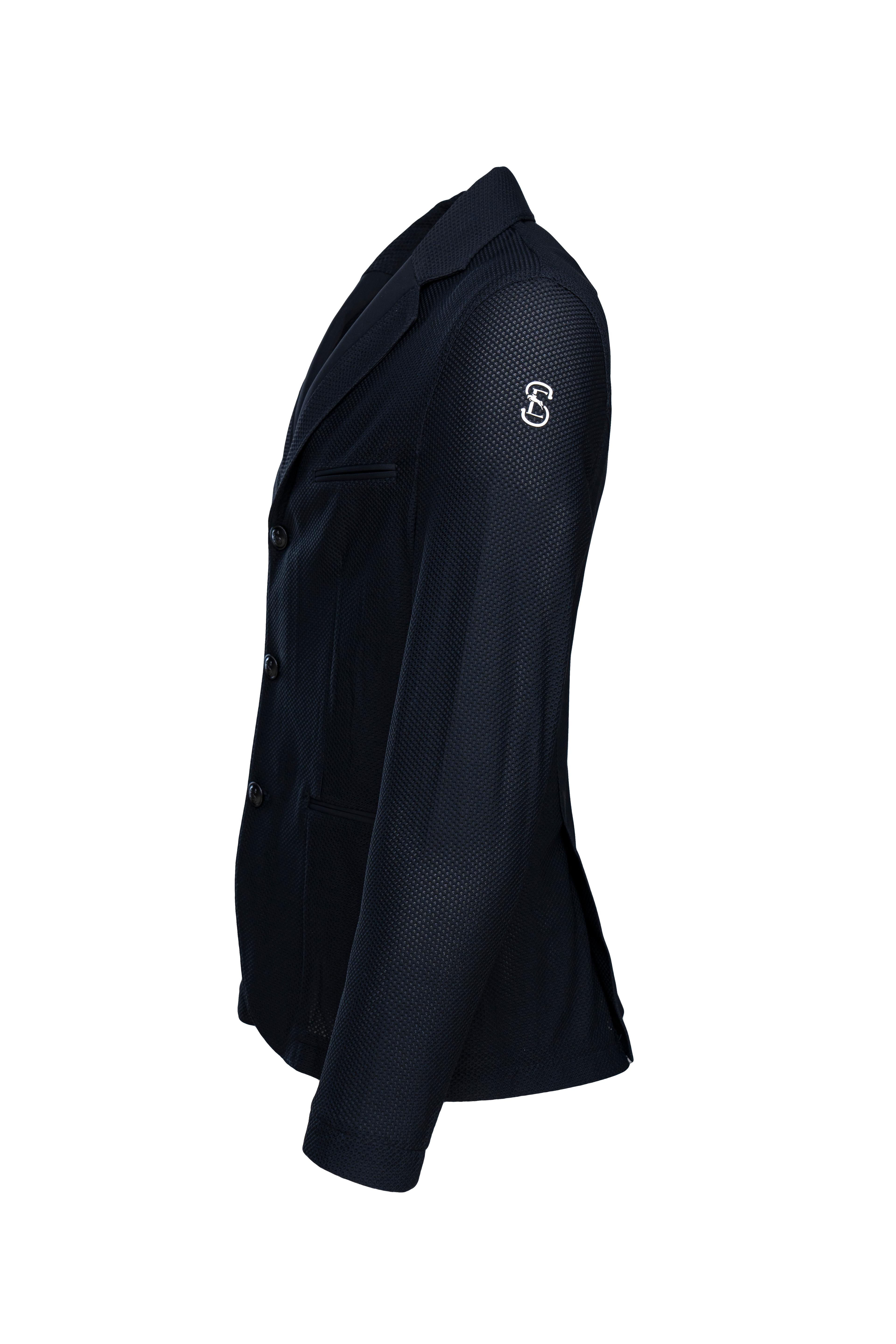 Men's Lite Jackets - Black